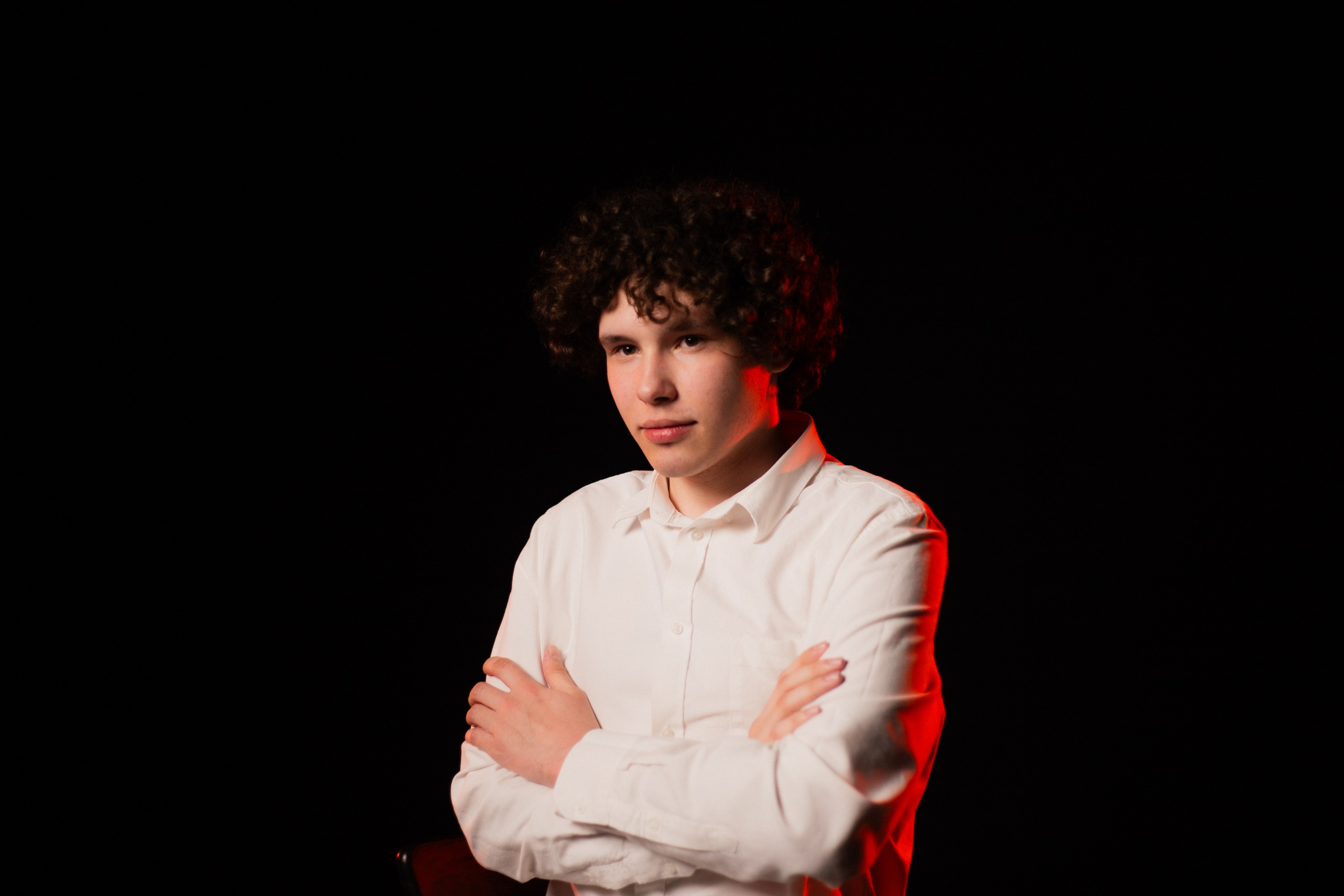 Илья. Фотограф в Самаре Ксения Владимировна