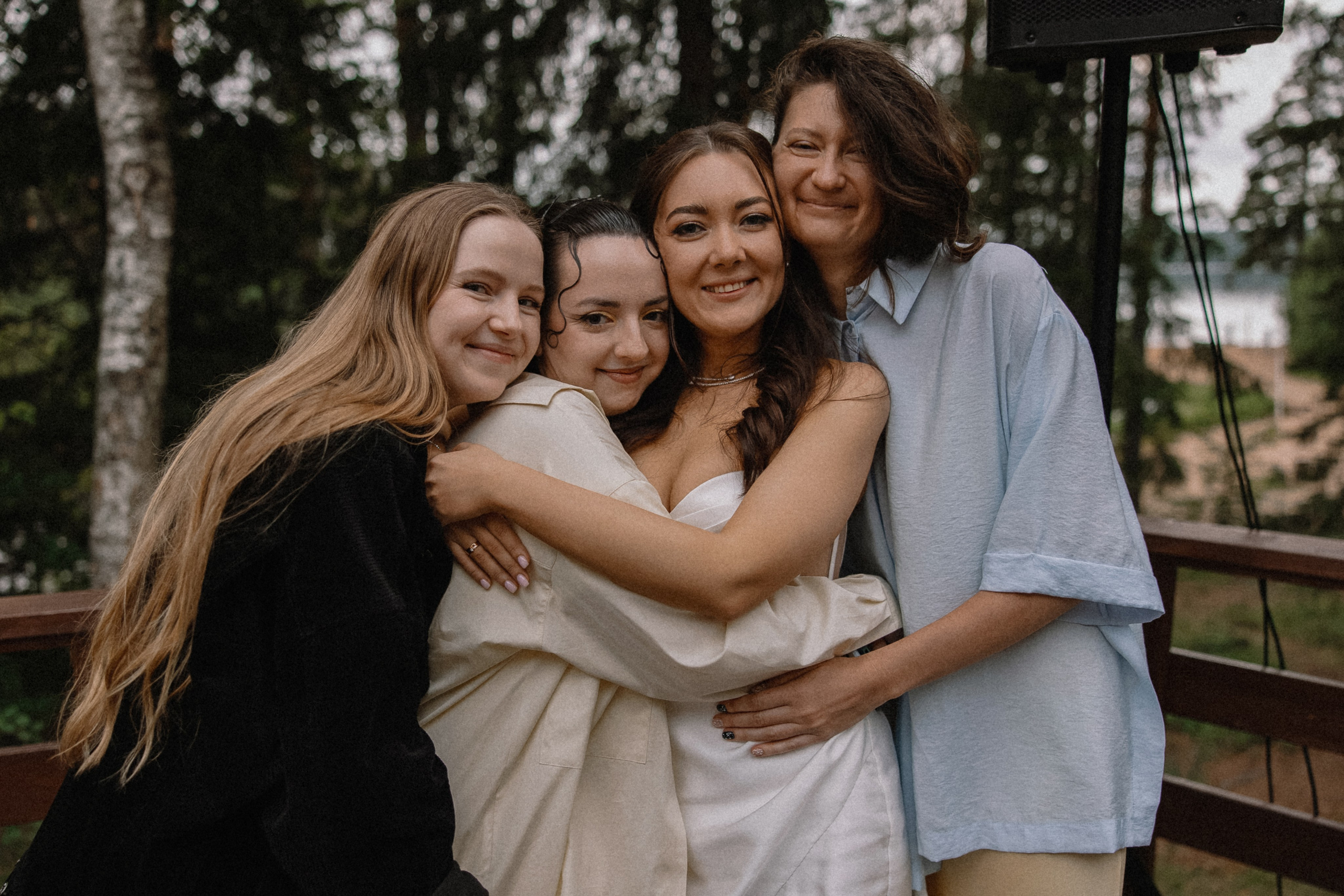 Карина + Дима: банкет. Николь — ваш любимый фотограф в Санкт-Петербурге