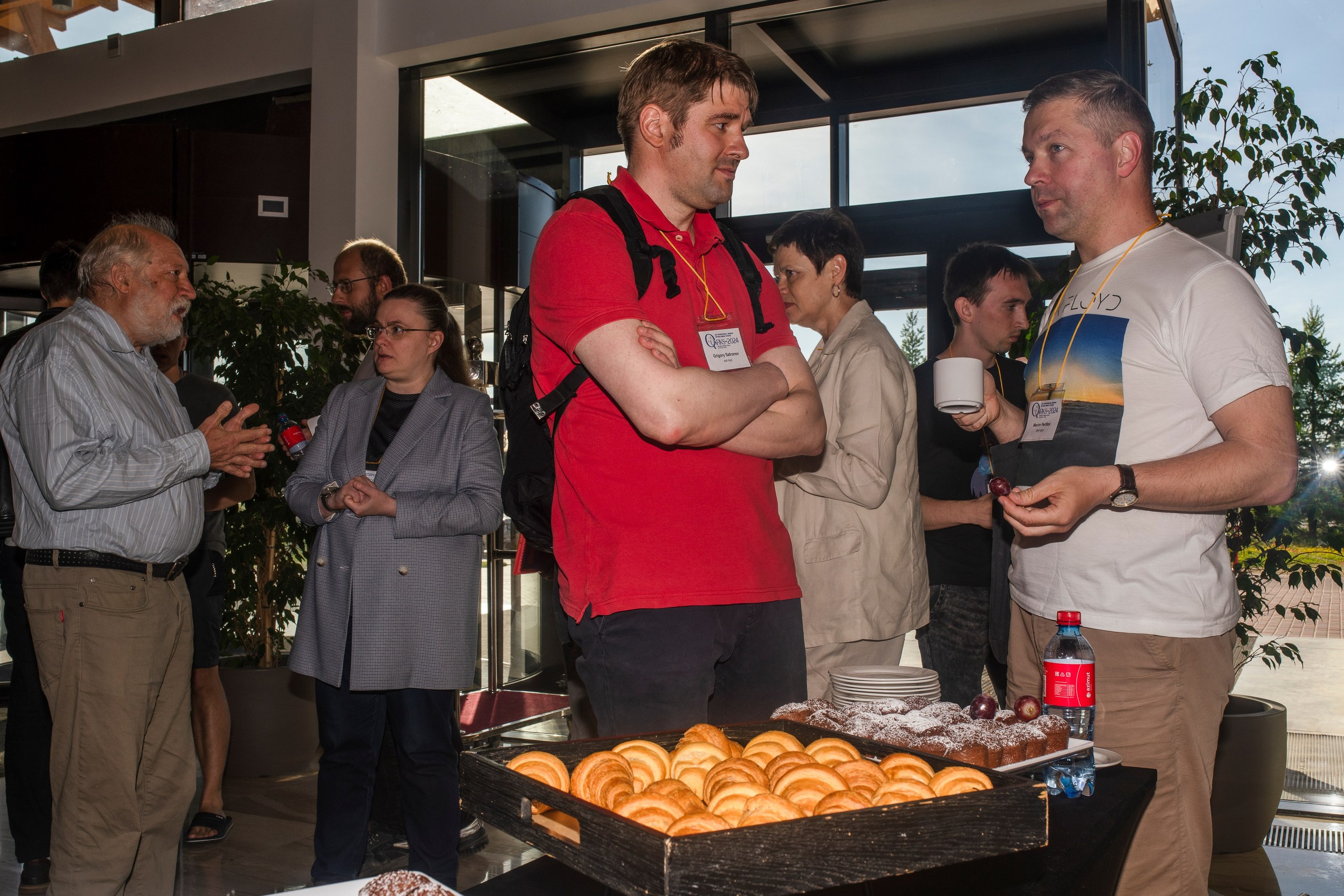 Цветные фотографии. Фотографии Лены Соколовой