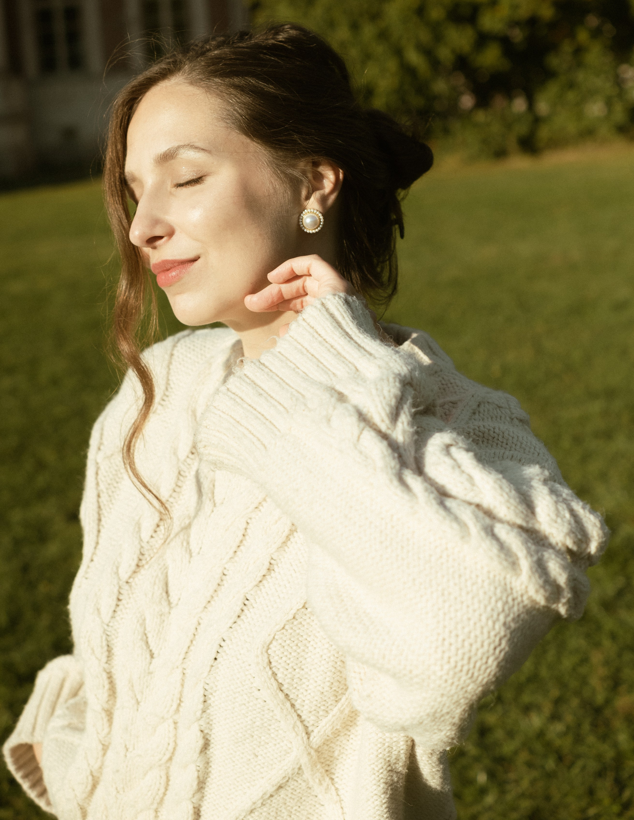 Ксюша. Искусство фотографии. Фотограф | продюсер из Москвы — Лизочек