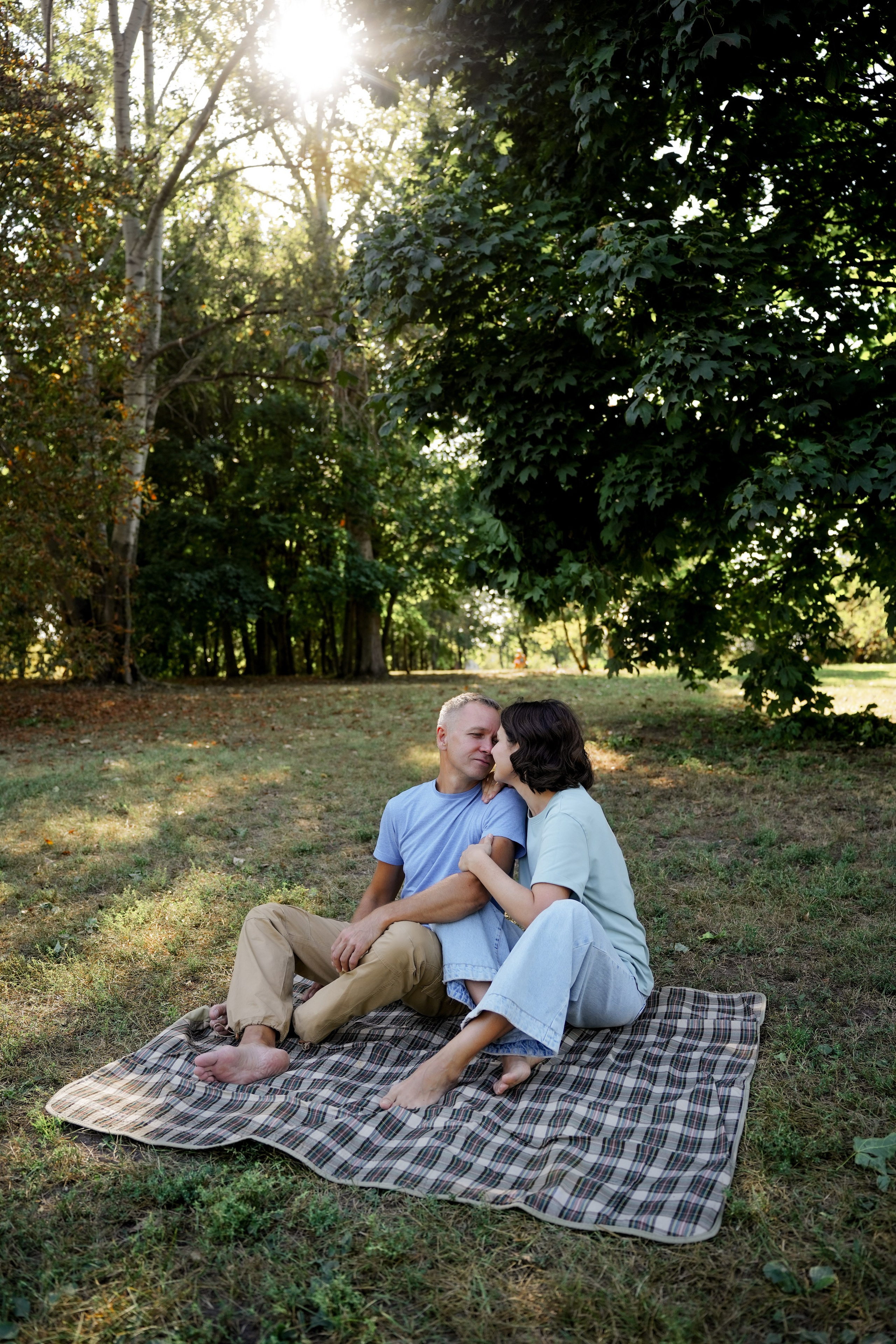 Коломенское. Фотограф Элина Задорожная