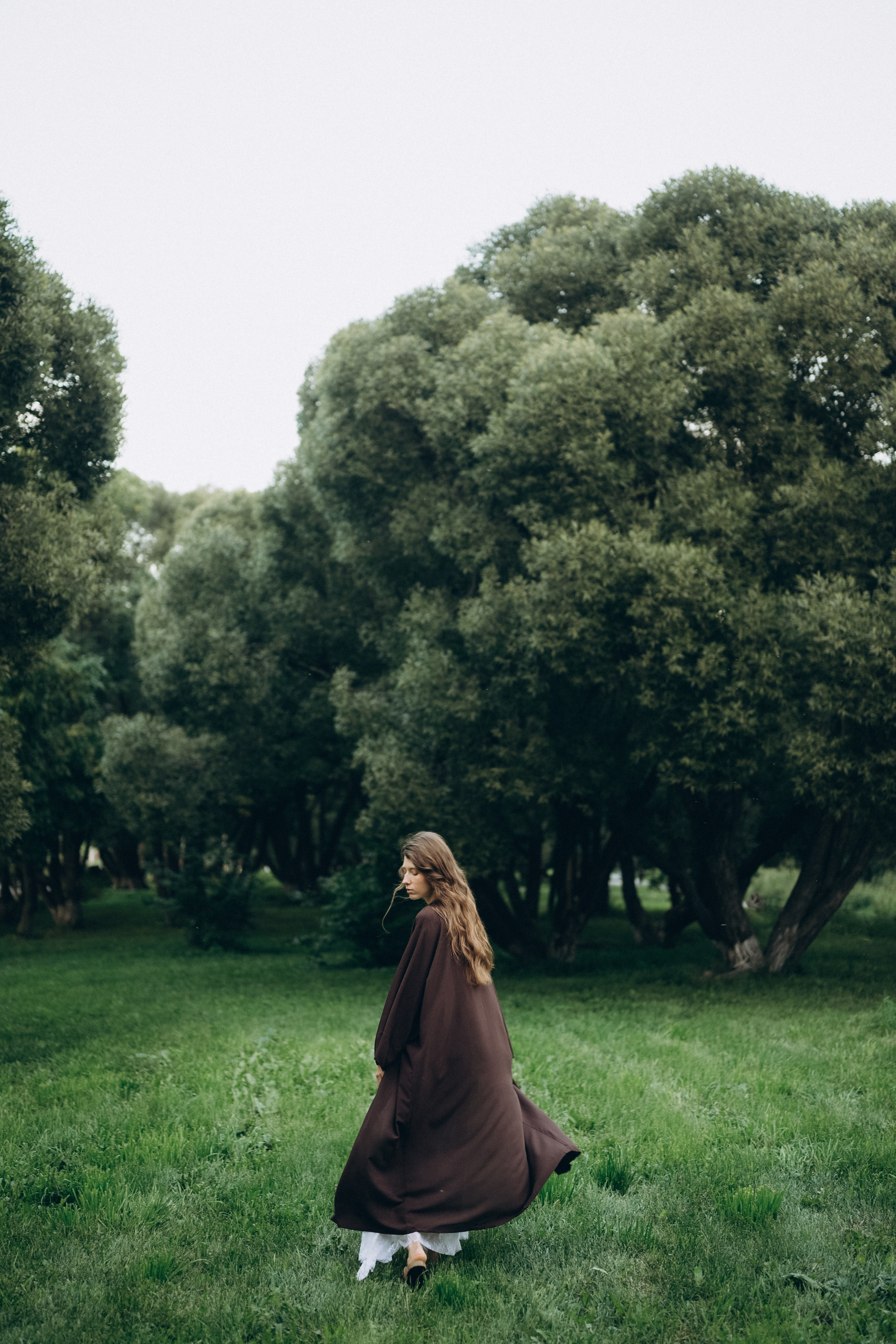 Портрет на закате. Семейный свадебный фотограф Екатеринбург Первоуральск Шарнина Алёна
