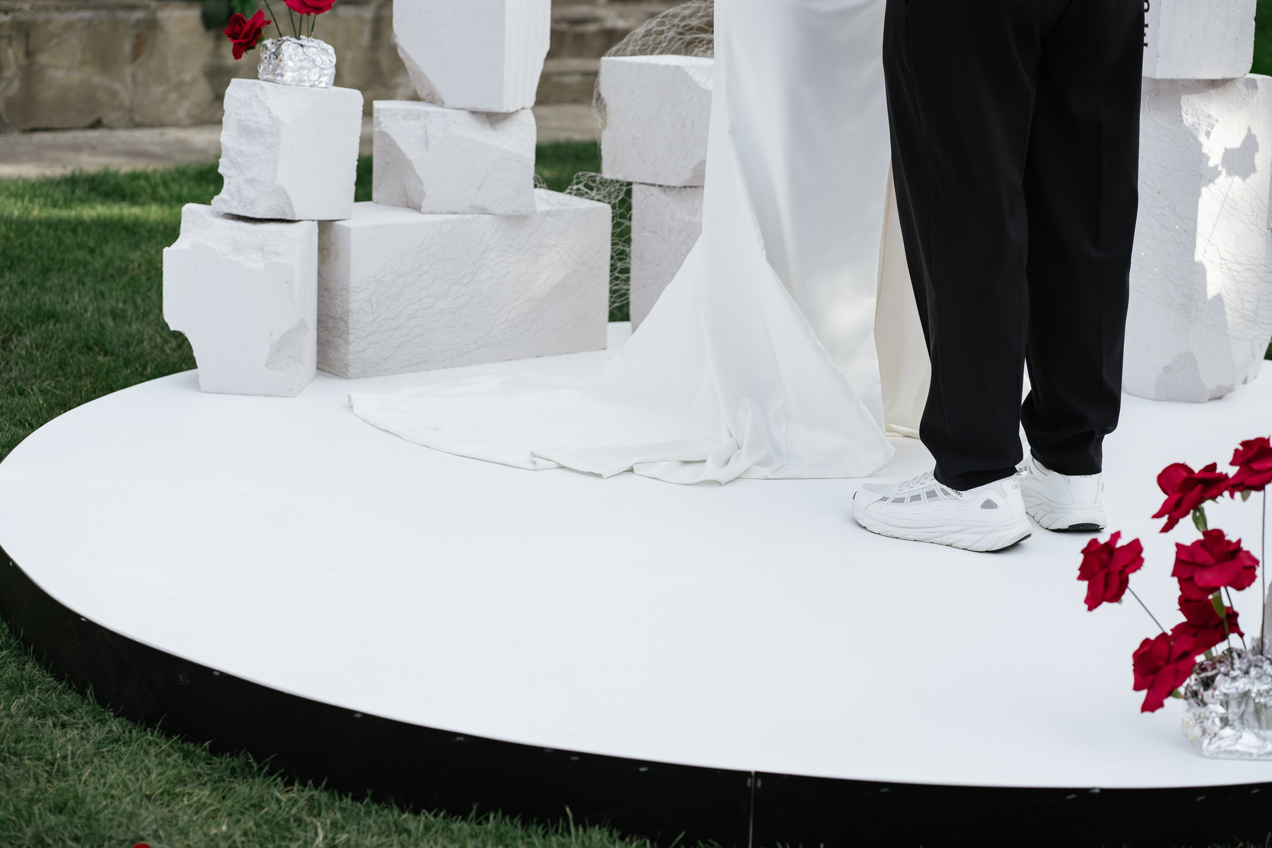 Дмитрий и Полина. Свадебный фотограф Ростов-на-Дону