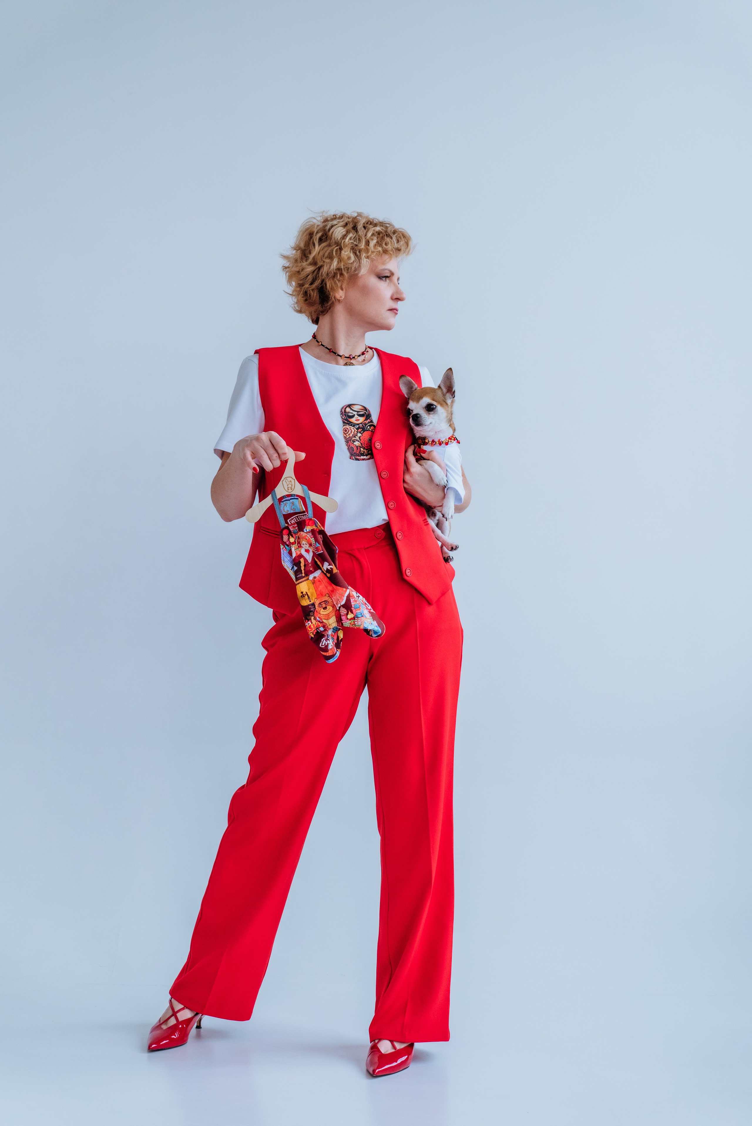 Лена для дома моды. Ольга Козлова фотограф Волгоград olkiny-fotki.ru