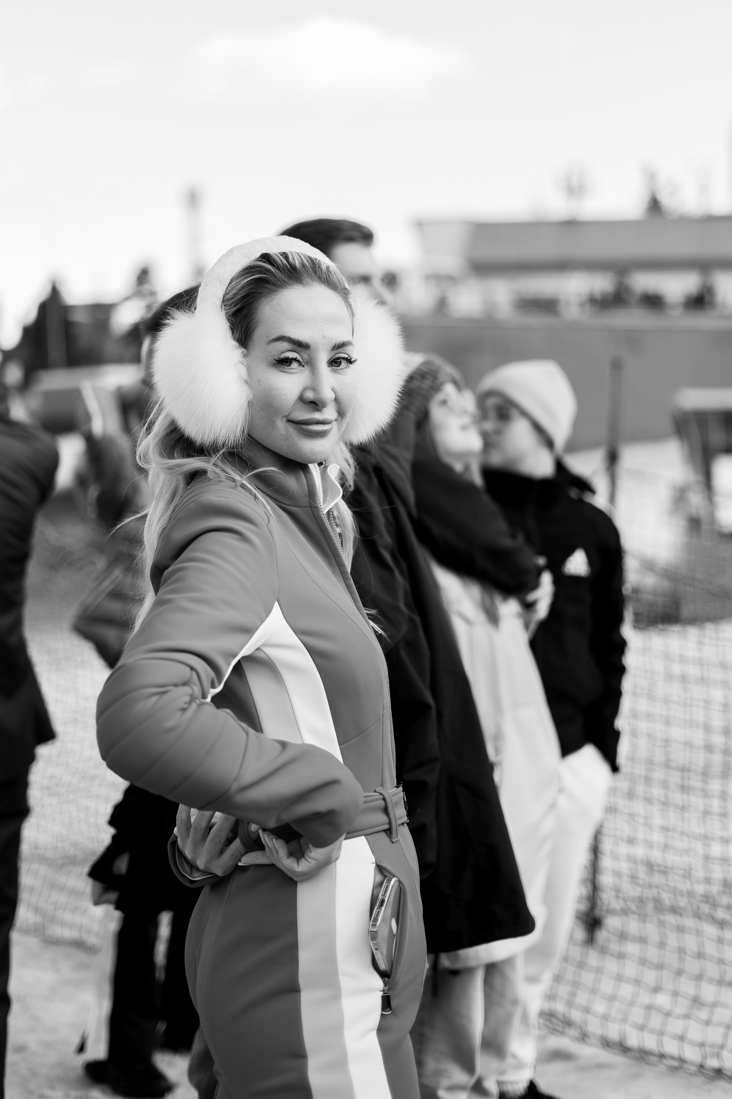 Грелка 19.04.24. Анастасия Паршукова — фотограф Шерегеш Новосибирск