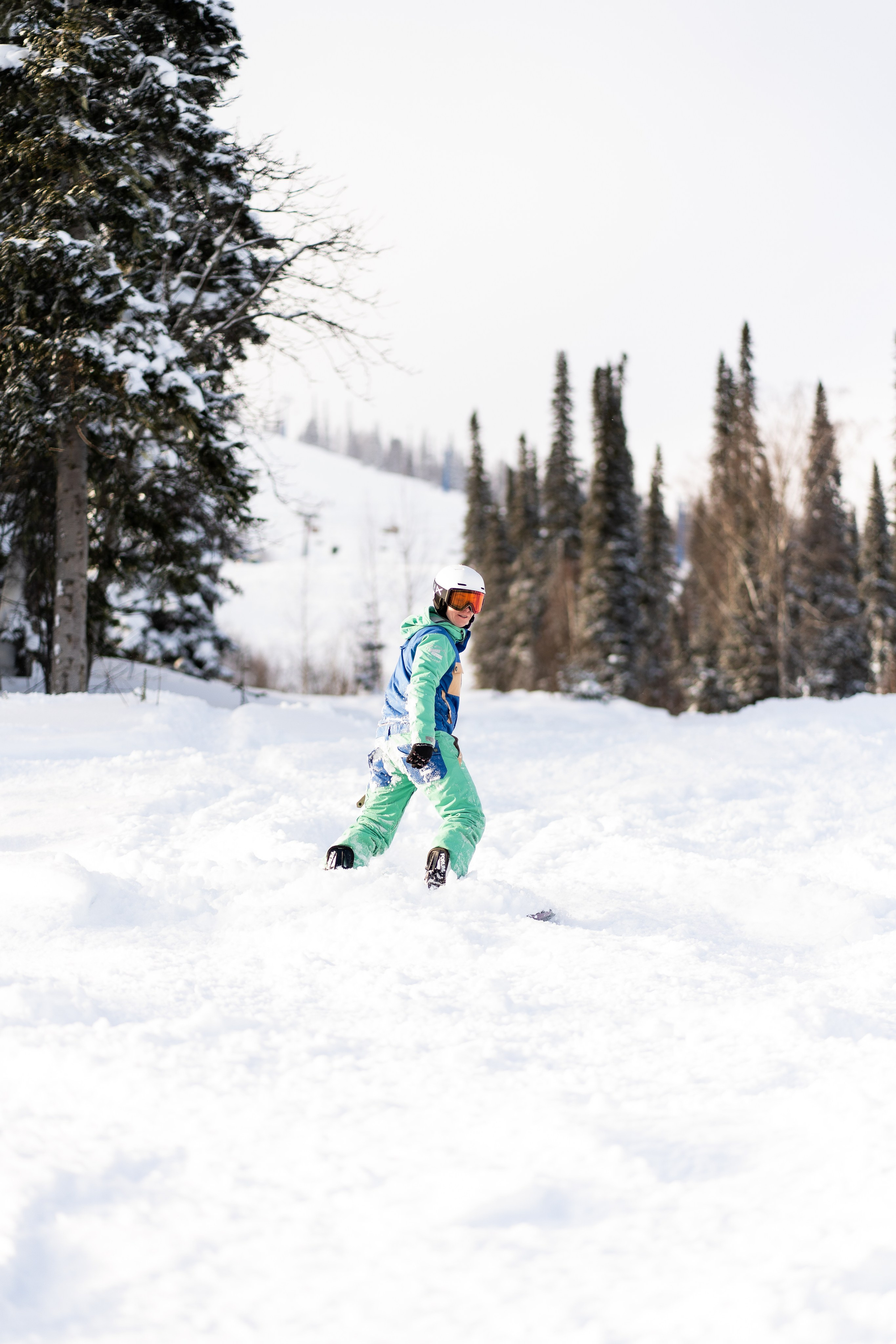 Джой 6.01. Анастасия Паршукова — фотограф Шерегеш Новосибирск