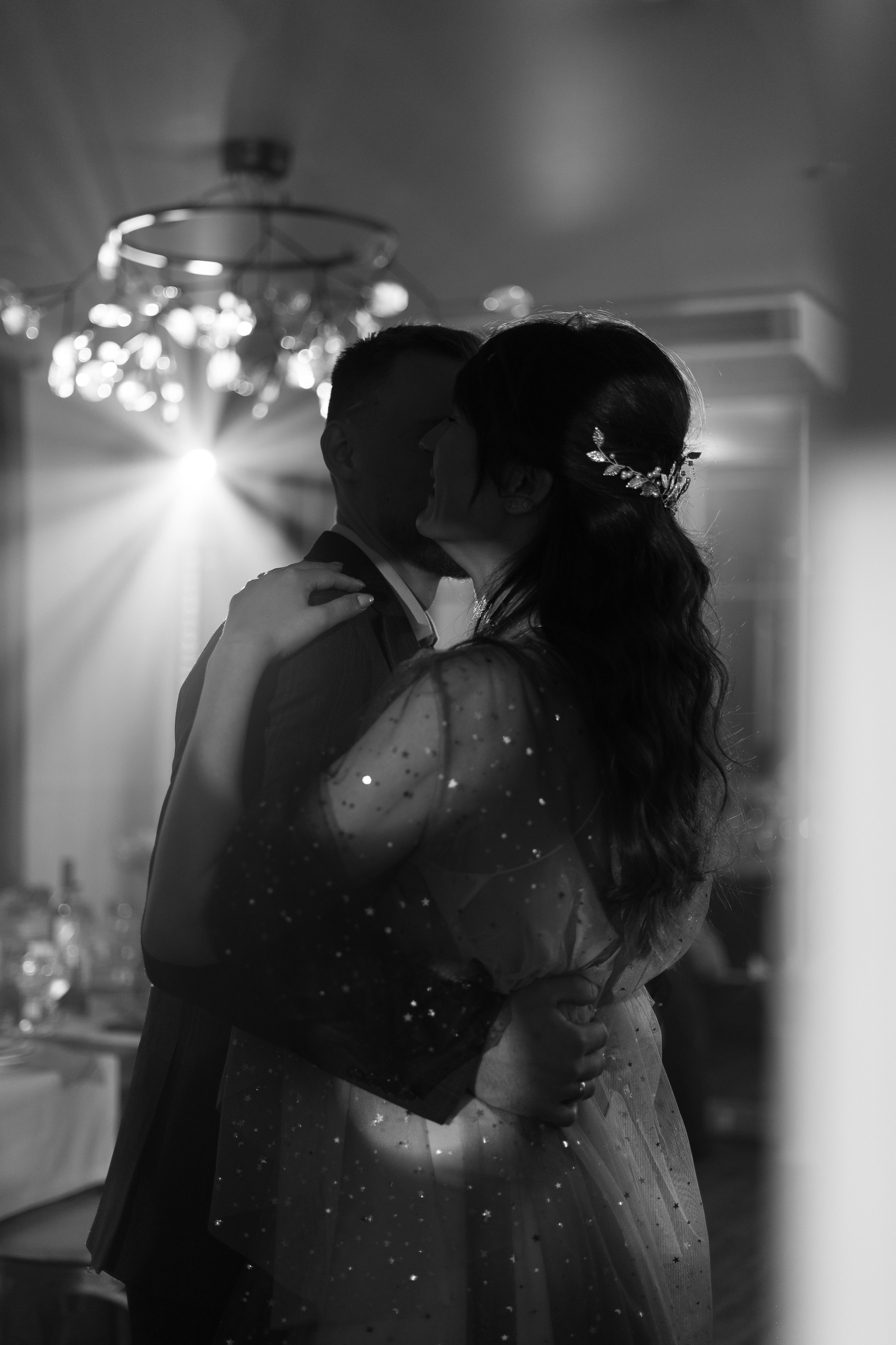 Виктория & Максим. Анастасия Паршукова — фотограф Шерегеш Новосибирск