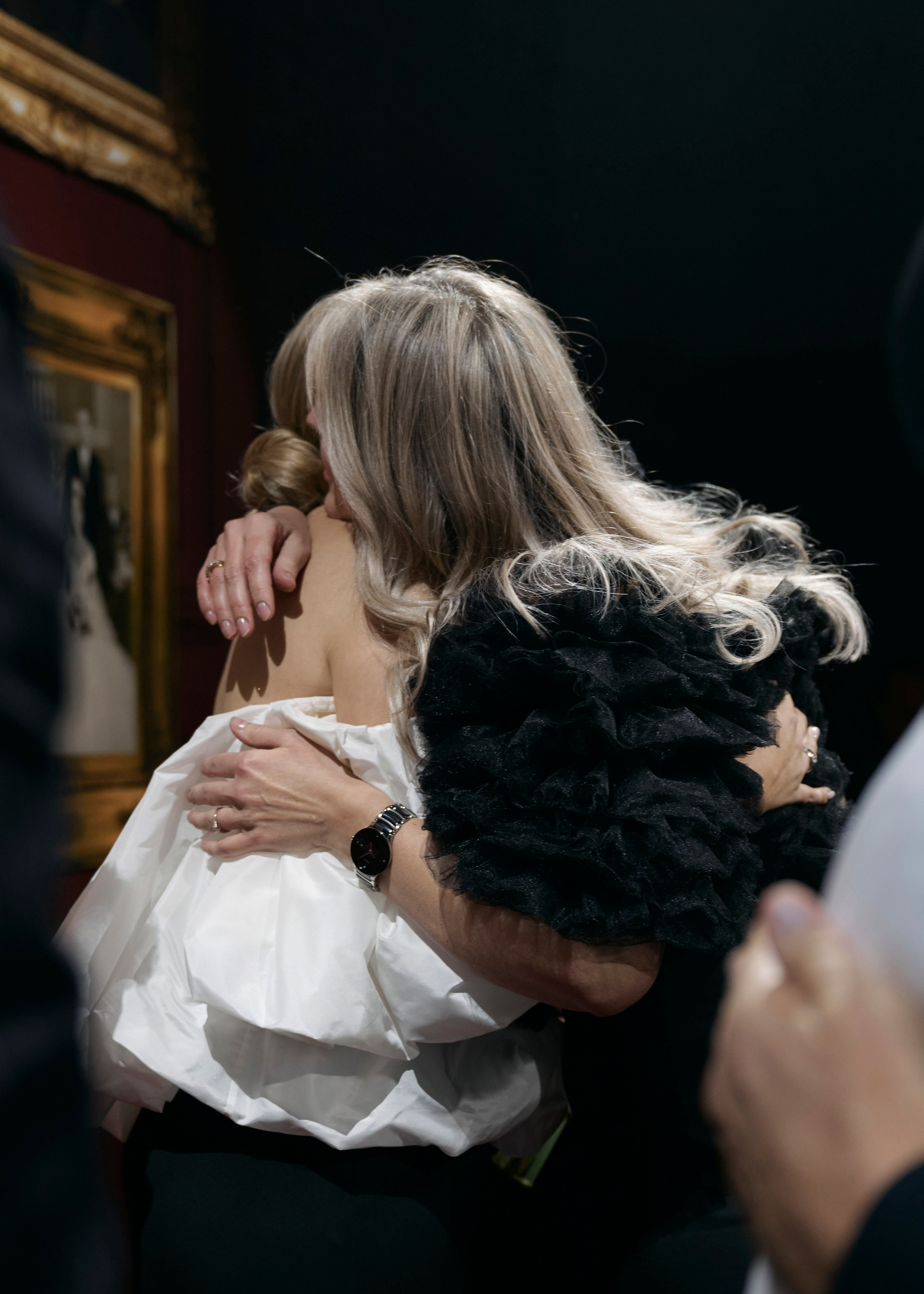 Егор и Настя. Фотограф Тим Бритнев