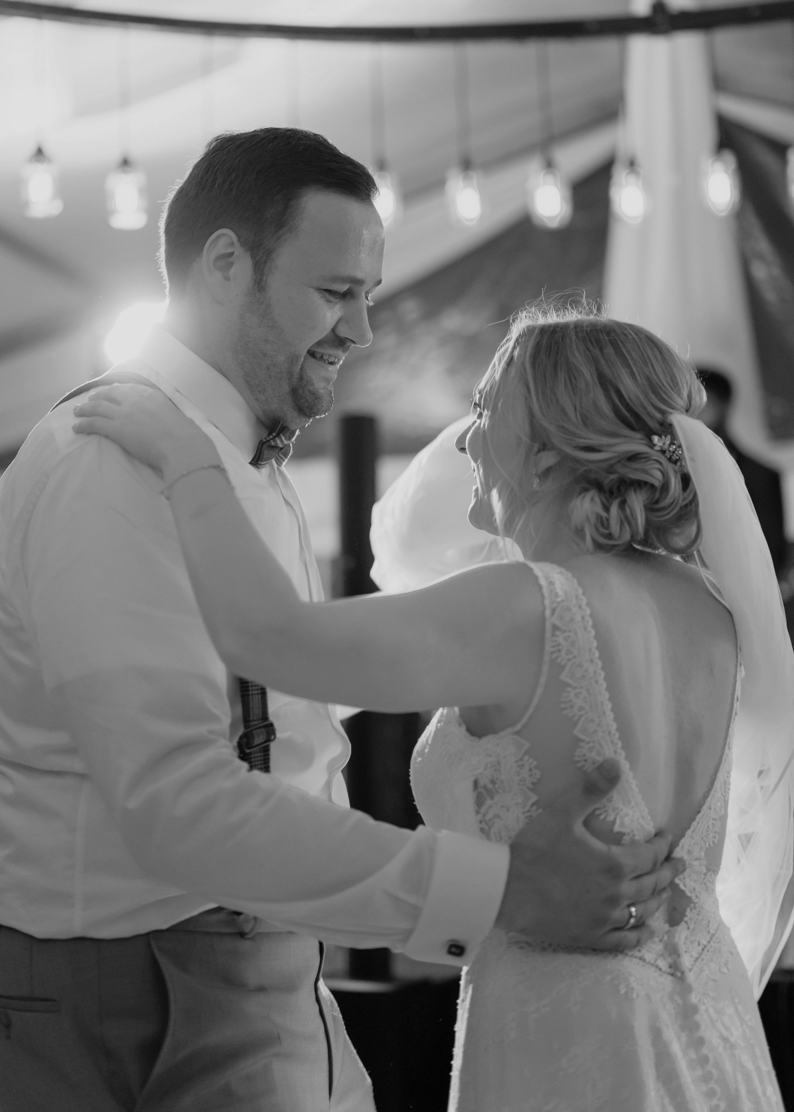 Карло и Джулия. Фотограф Тим Бритнев