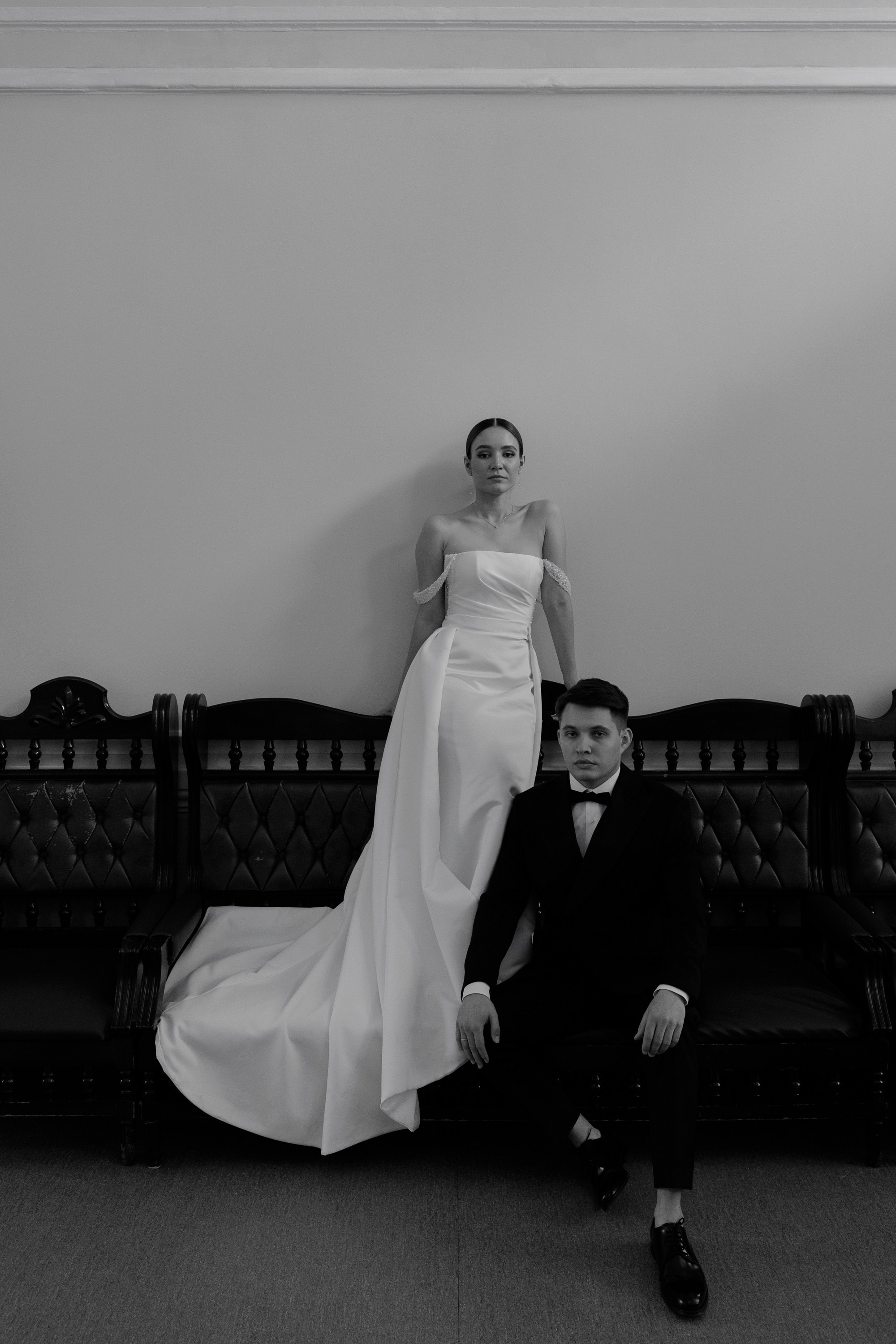 Алексей и Алина (полный день). Свадебный фотограф