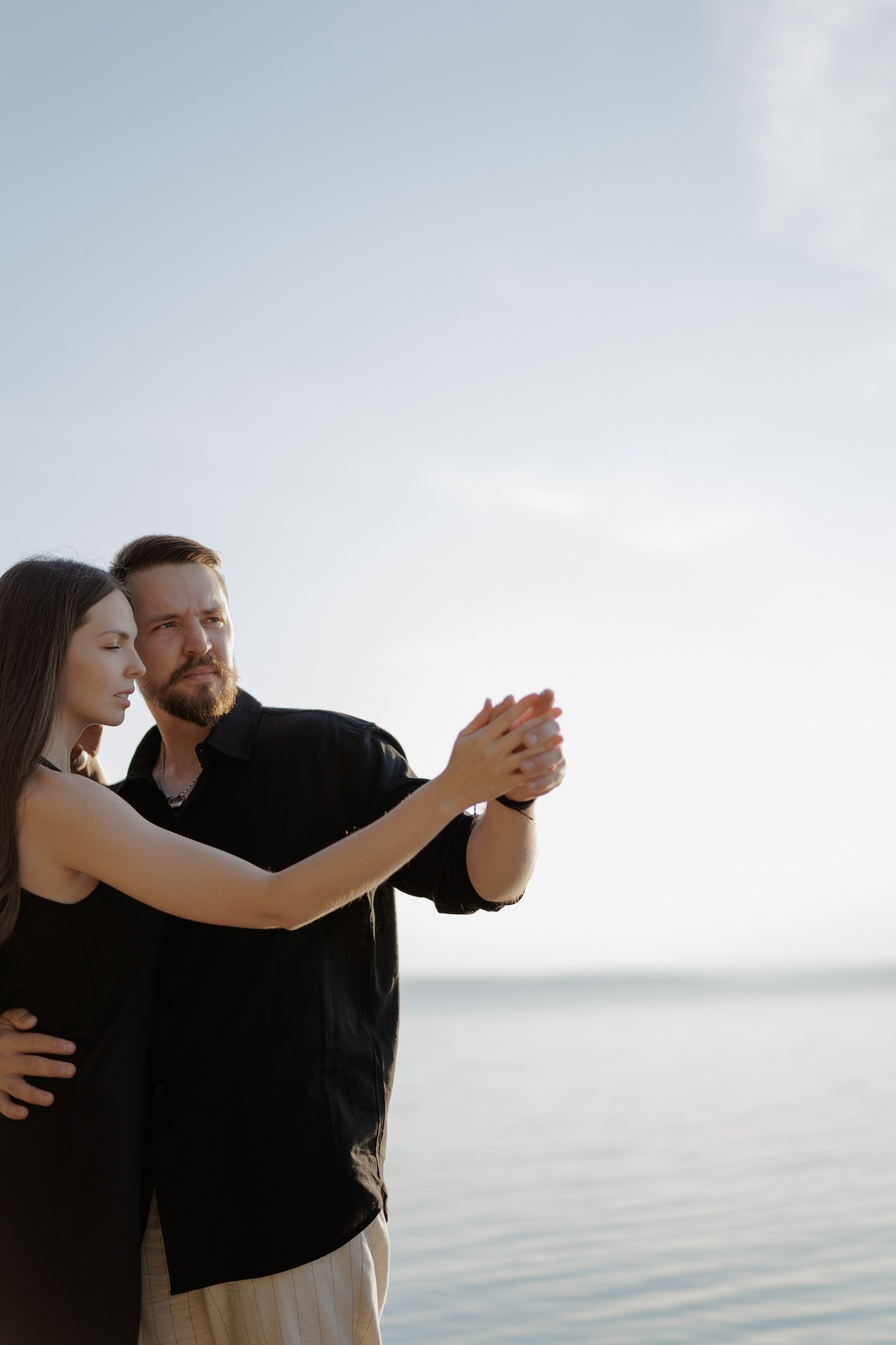 Рядом с тобой я стала лучше. Свадебный фотограф