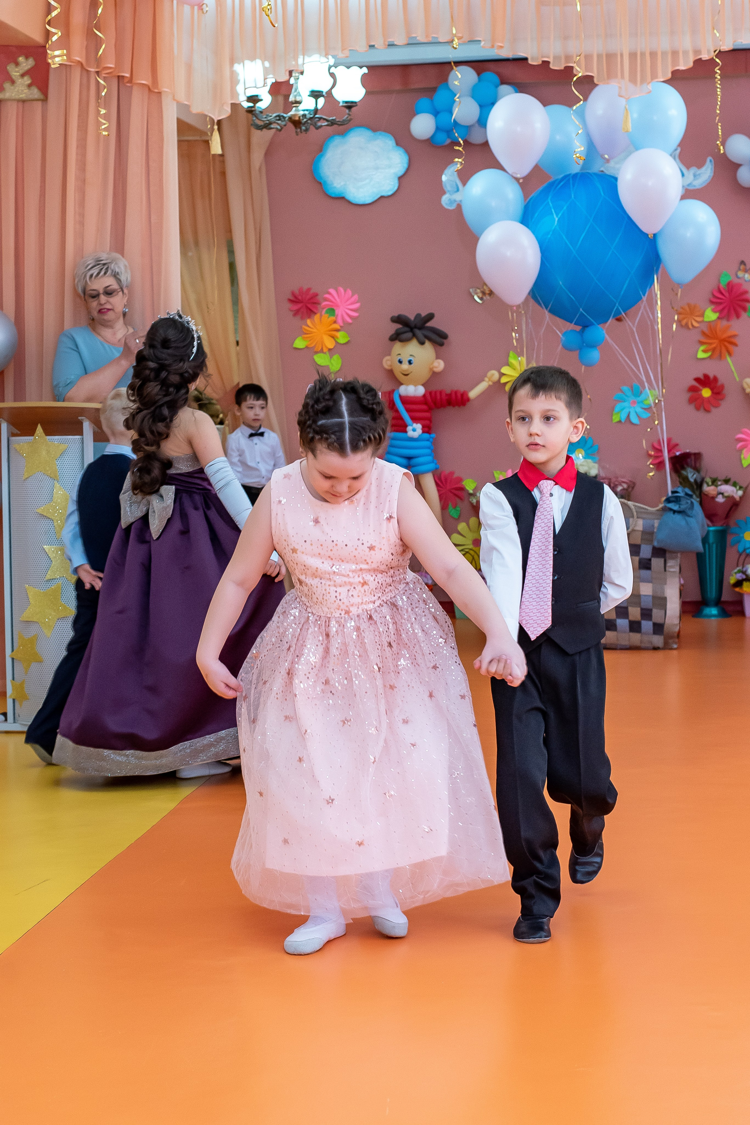 ДС 31, гр 11. Фотограф в г. Нижневартовск Александра Гриценко