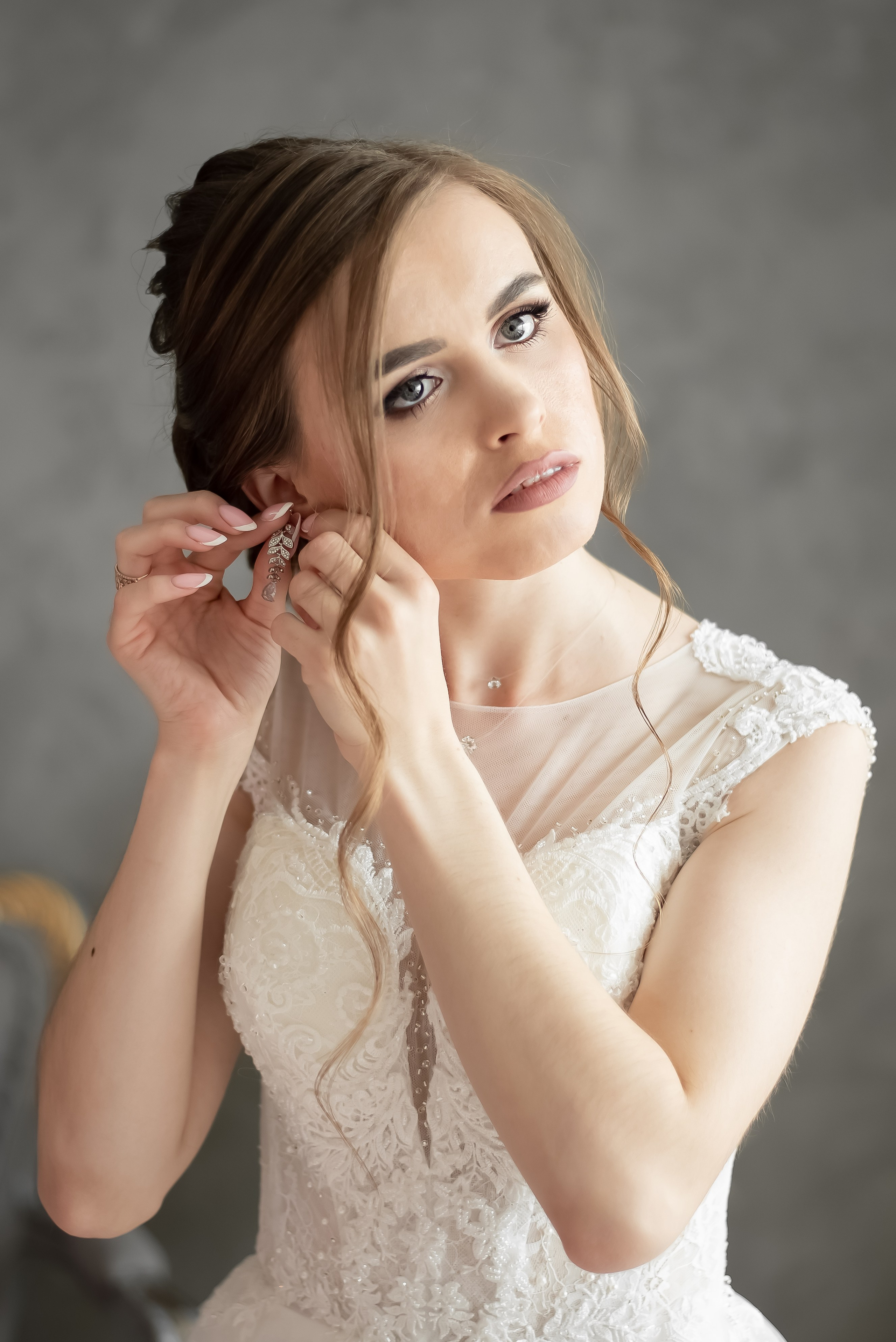 Свадьбы. Фотограф в г. Нижневартовск Александра Гриценко