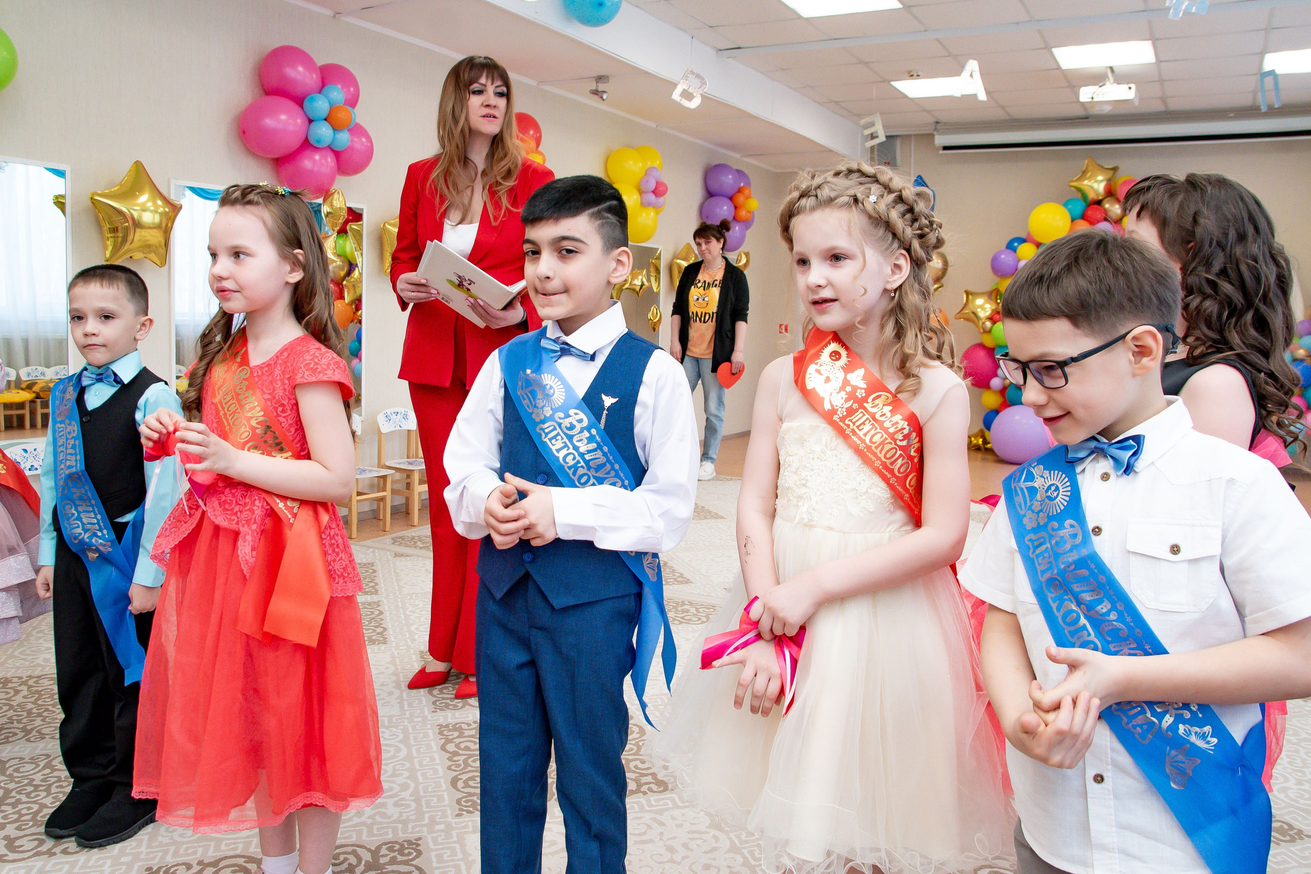 ДС 21, 2024 г. Фотограф в г. Нижневартовск Александра Гриценко