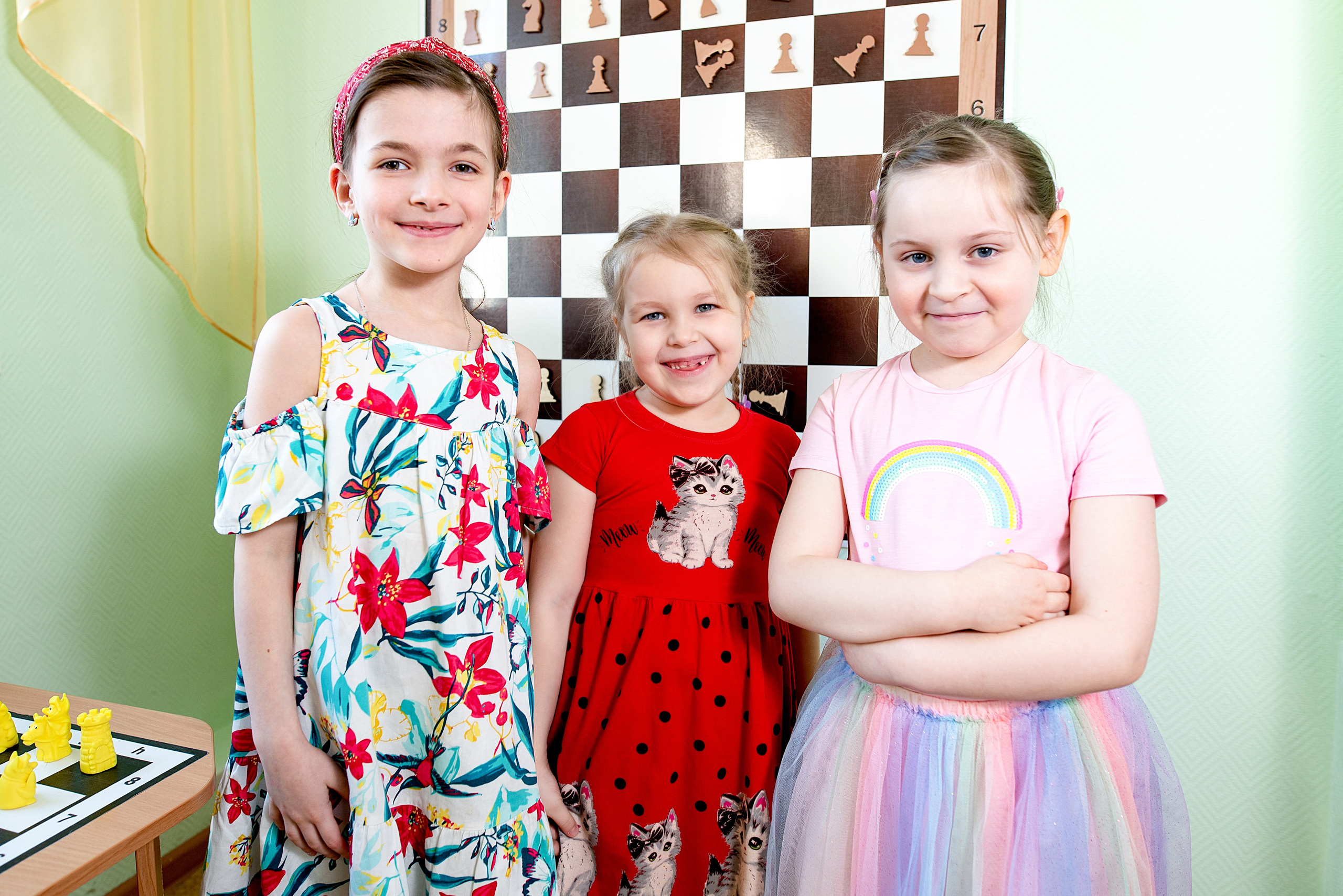 Гайд: подготовка к фотосессии в школе. Фотограф в г. Нижневартовск Александра Гриценко