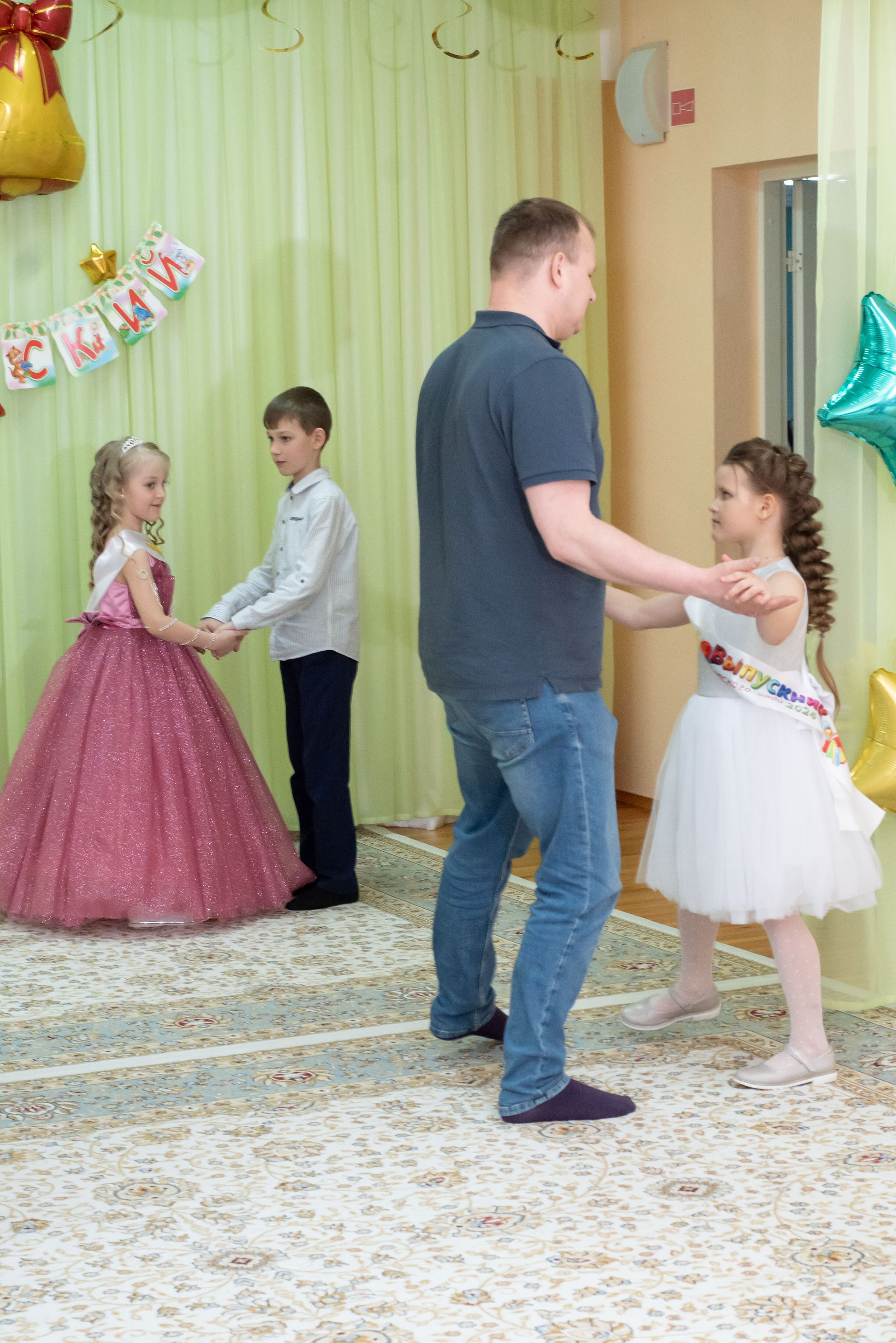 Г. Мегион. Фотограф в г. Нижневартовск Александра Гриценко