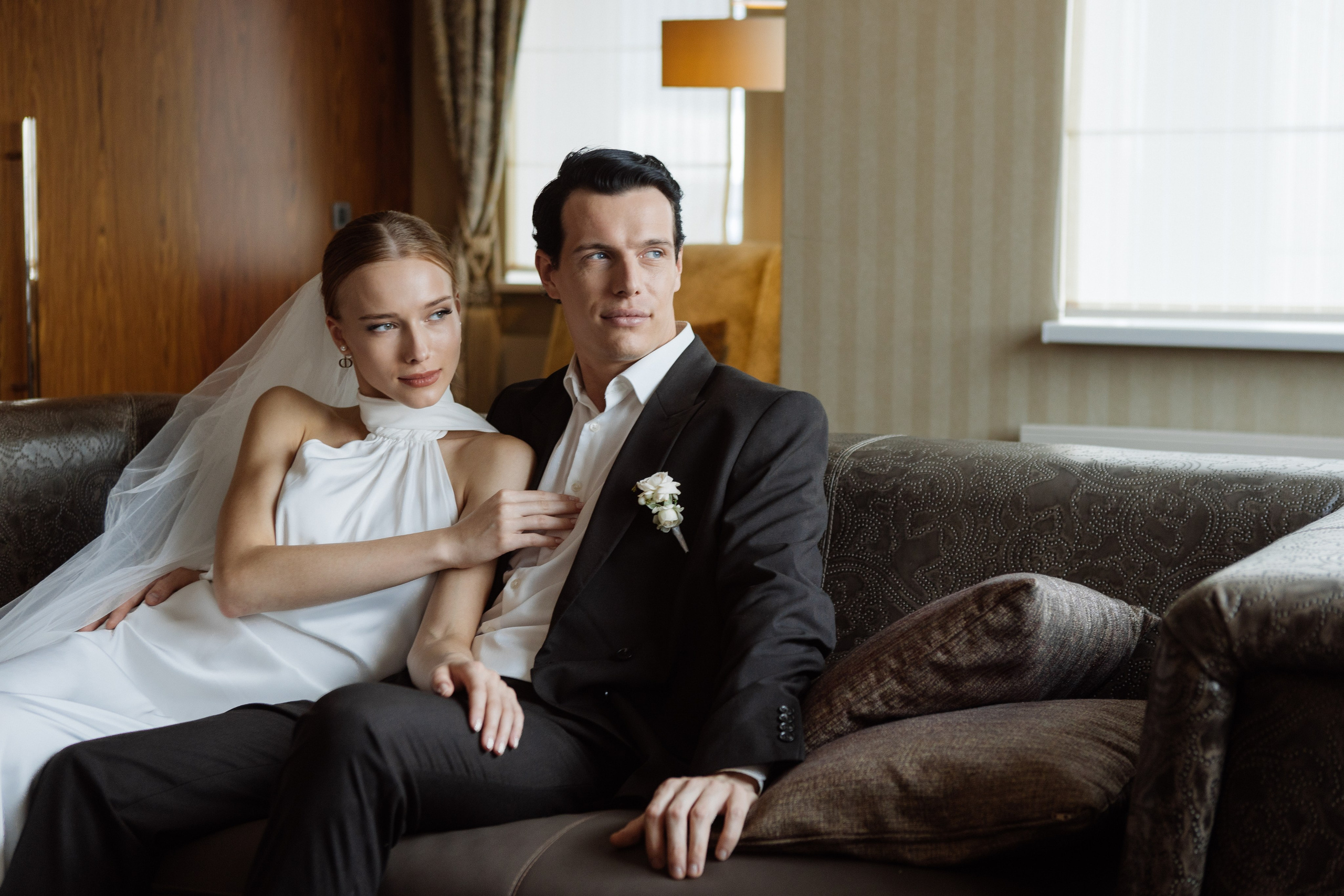 A&V. Свадебный и семейный фотограф Чижова Алина