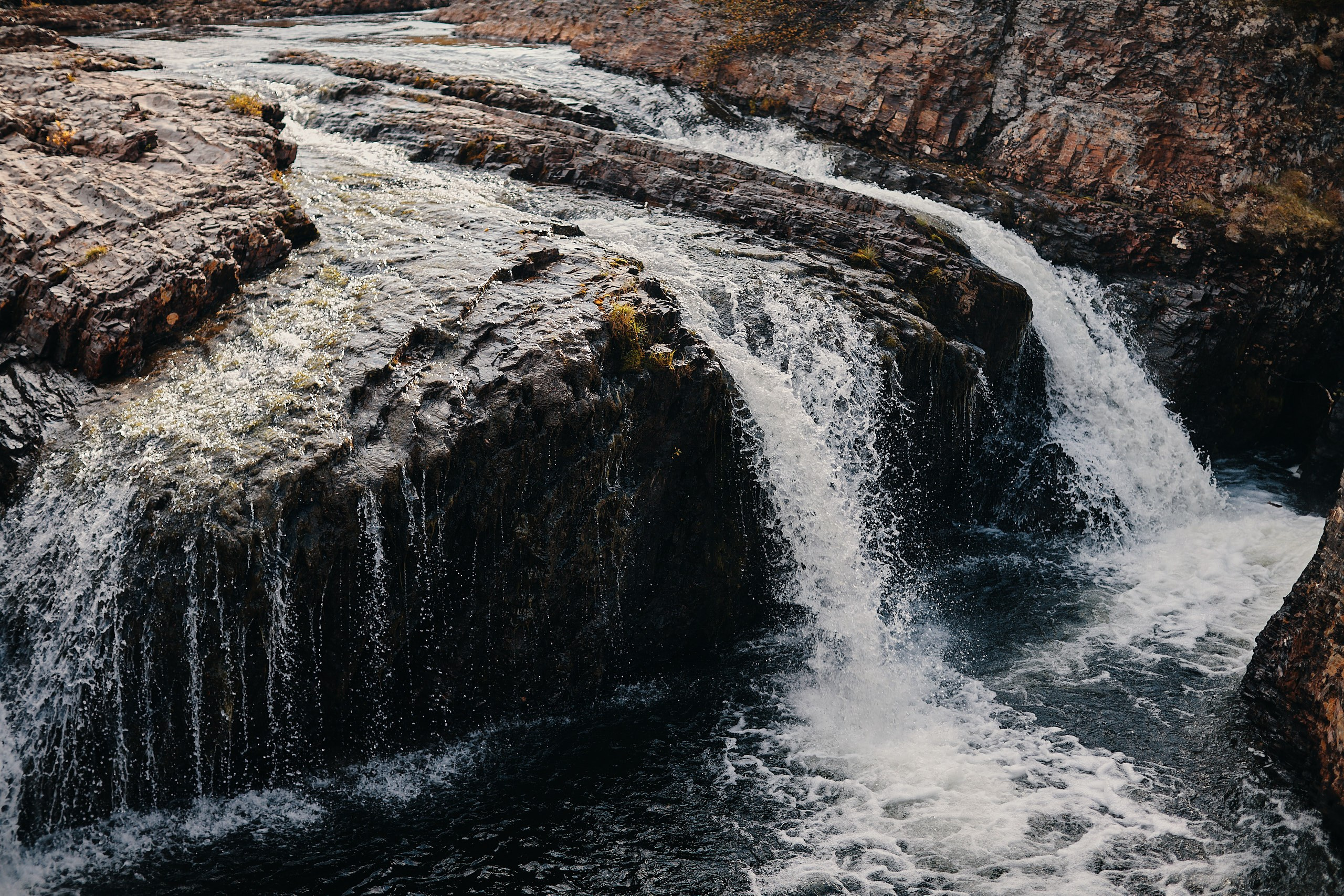 Рыбачий 2023. Место силы. Фотограф Валерий Сабрам