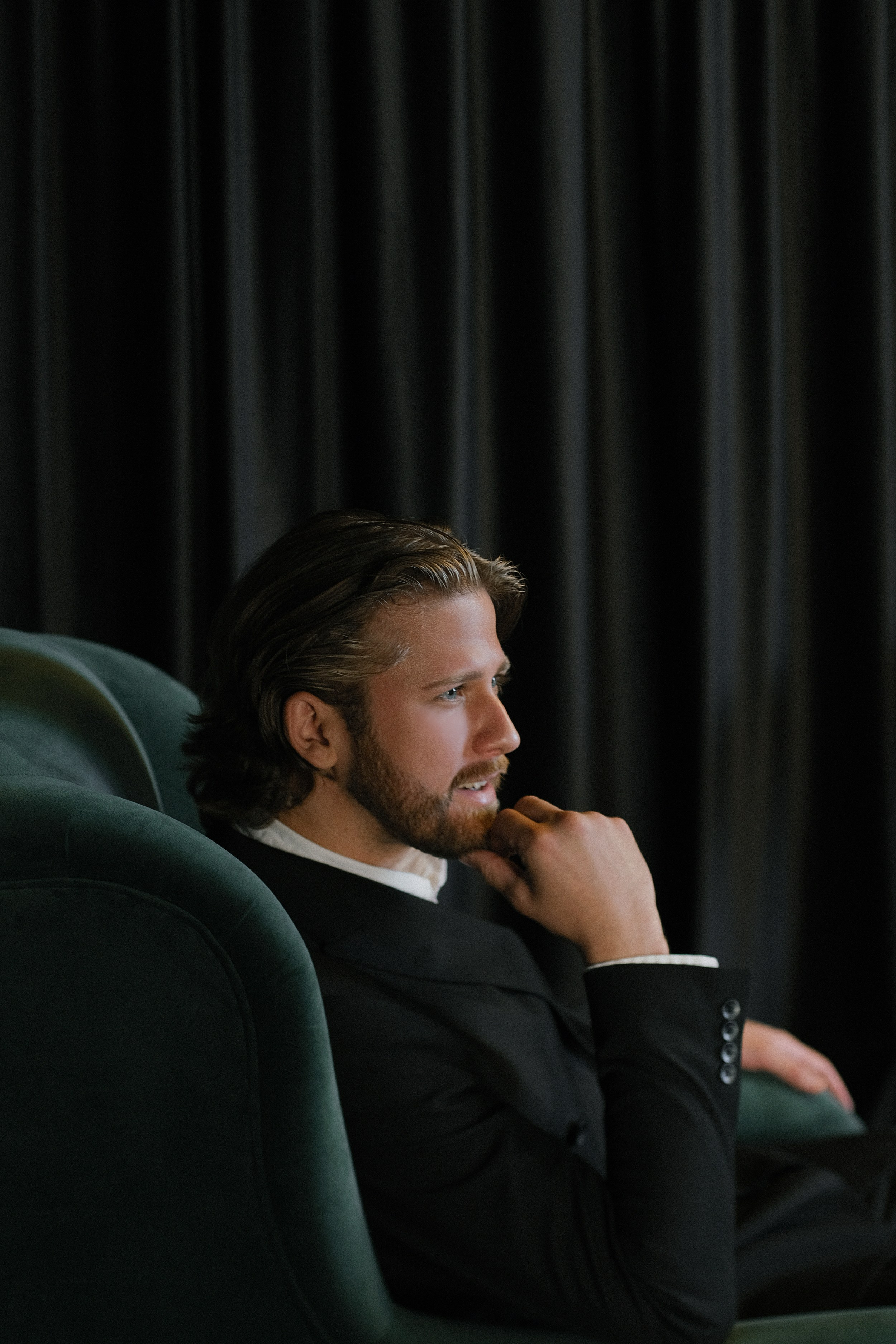 Ilya / Dasha. Фотограф Юрий Марилов Москва, Тюмень