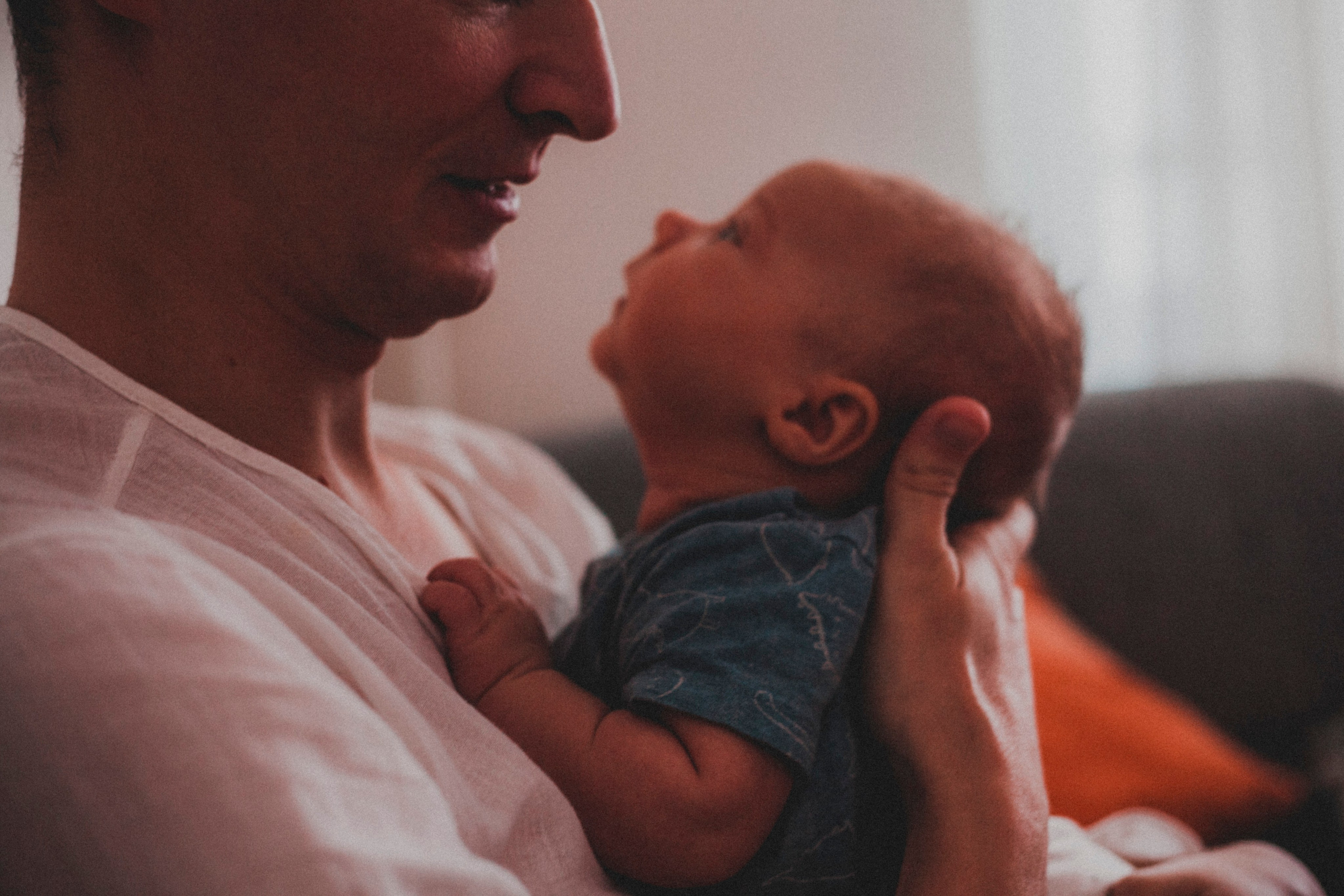 Казаковы. Фотограф Александра Степанова