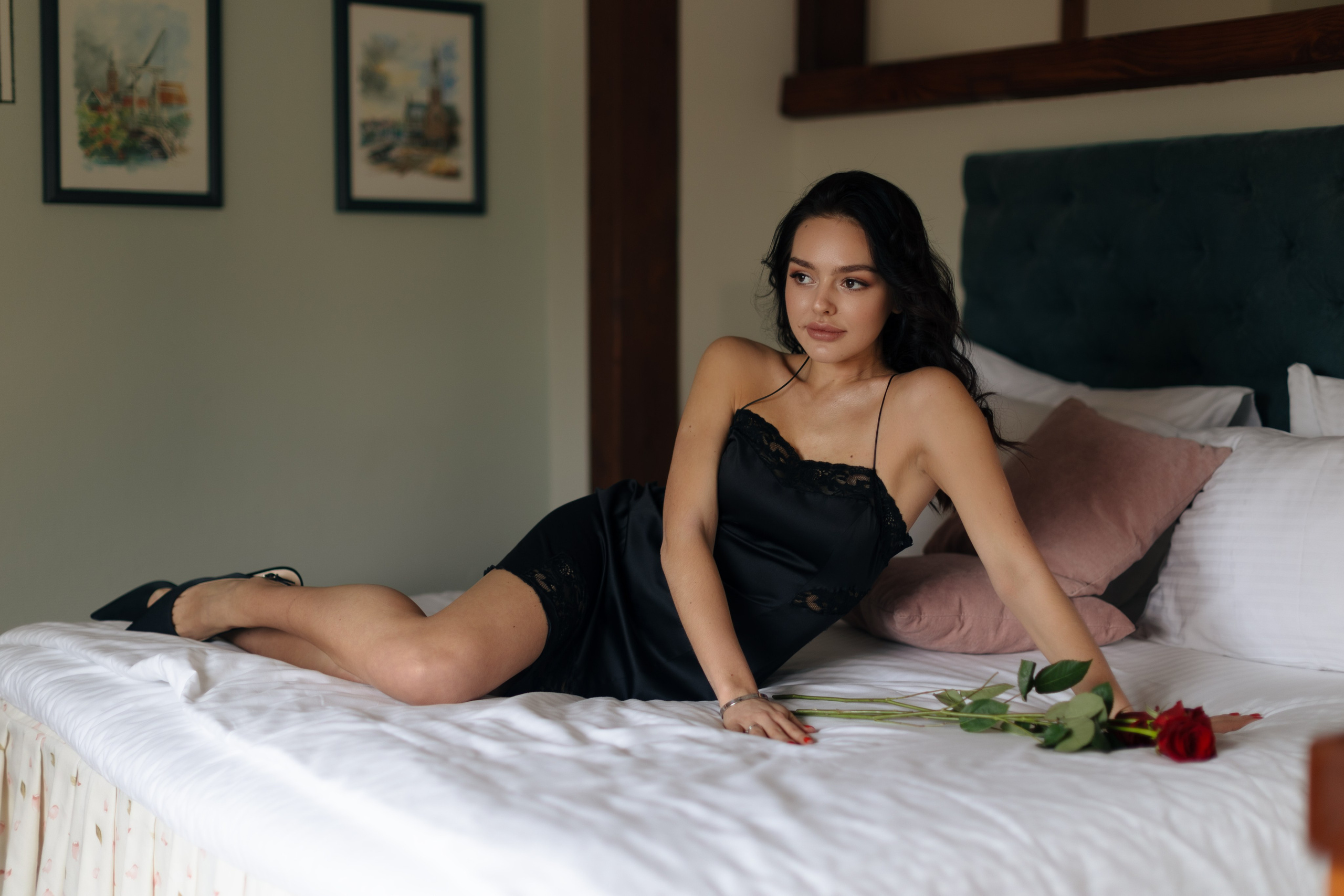 Женские. @dariazphotodays