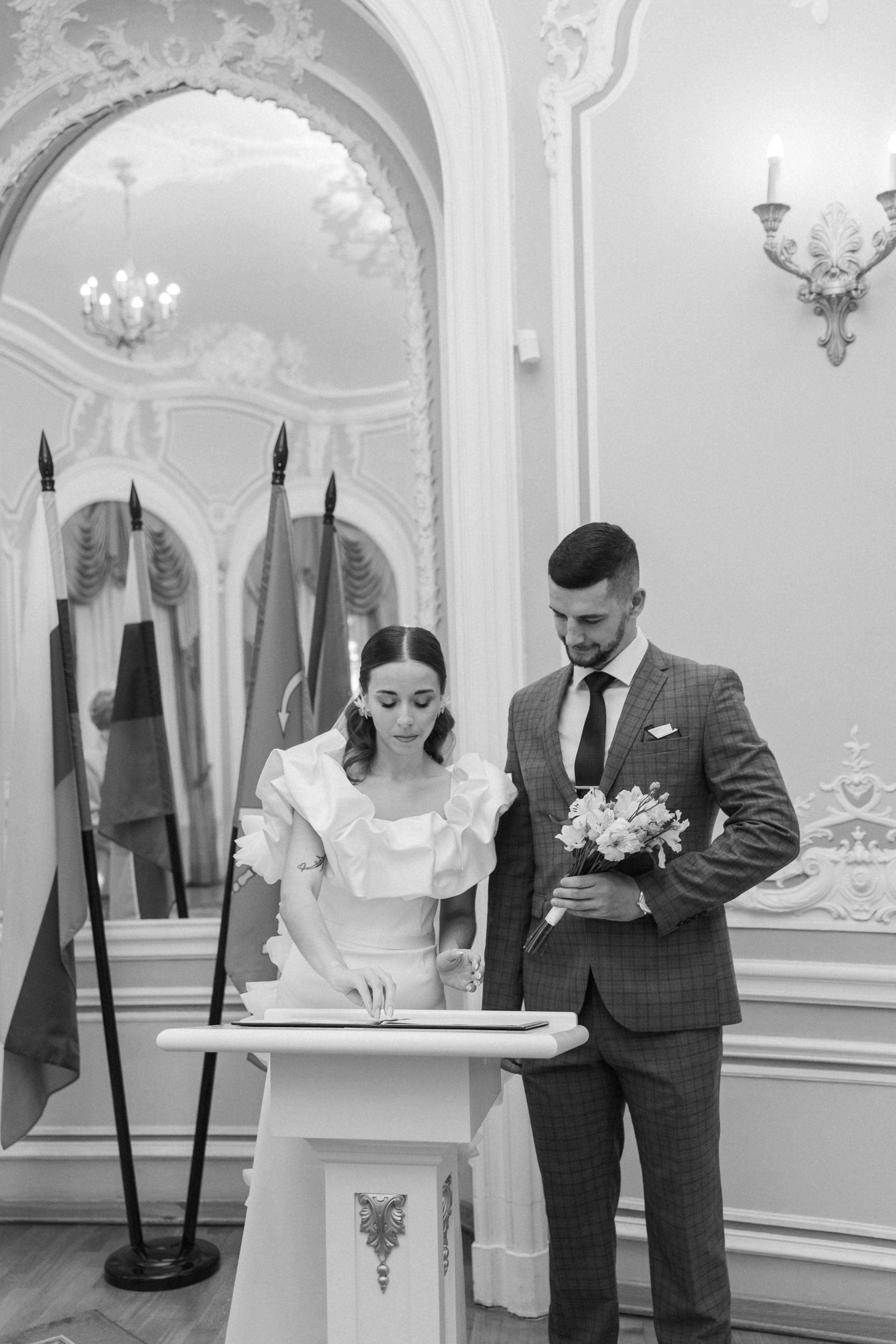 День для двоих. Фотограф в Санкт-Петербурге — Лучина Екатерина