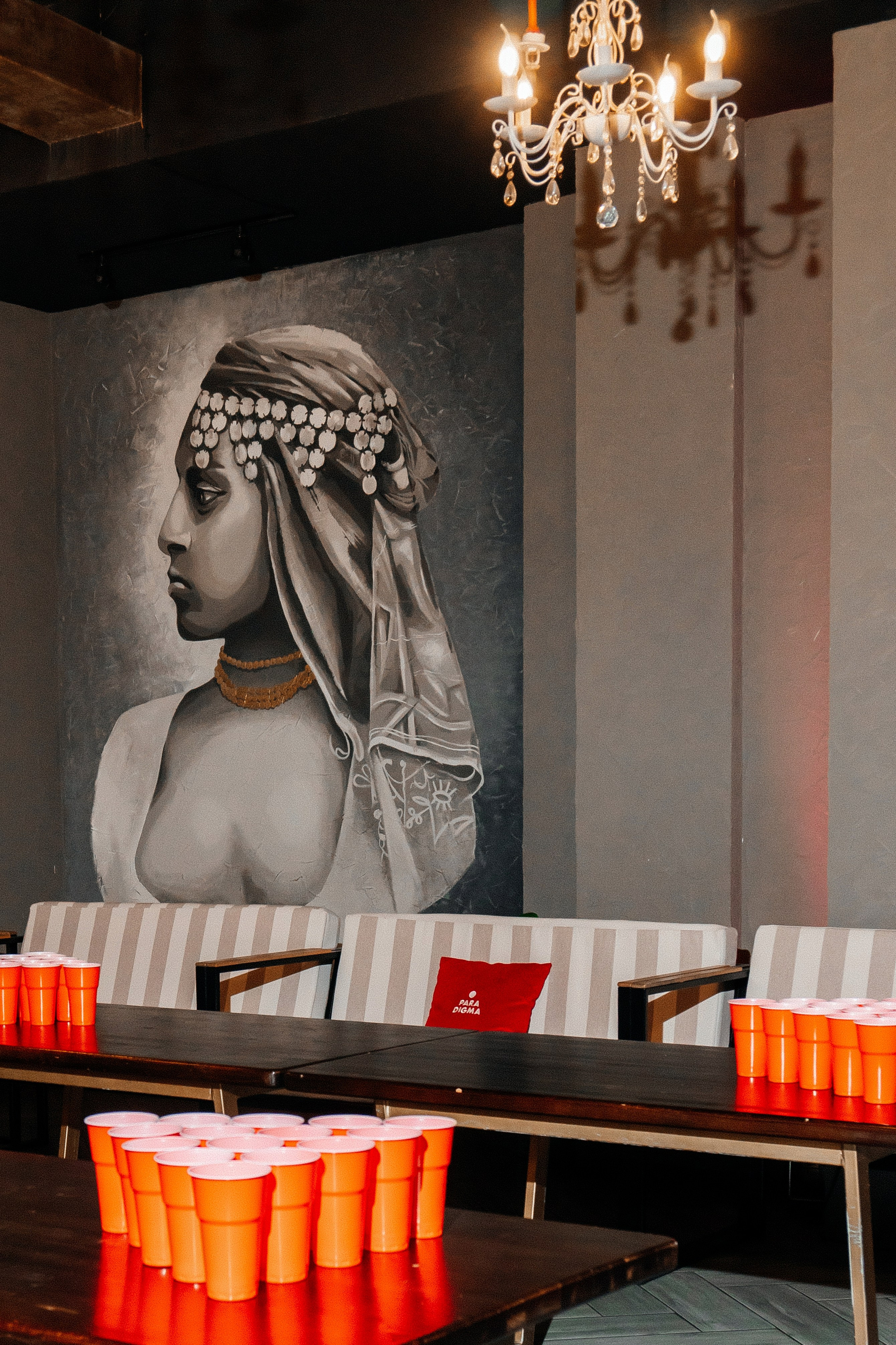 THE РОДСТВЕННИКИ — Корпоратив в стиле к/ф «Слово пацана»