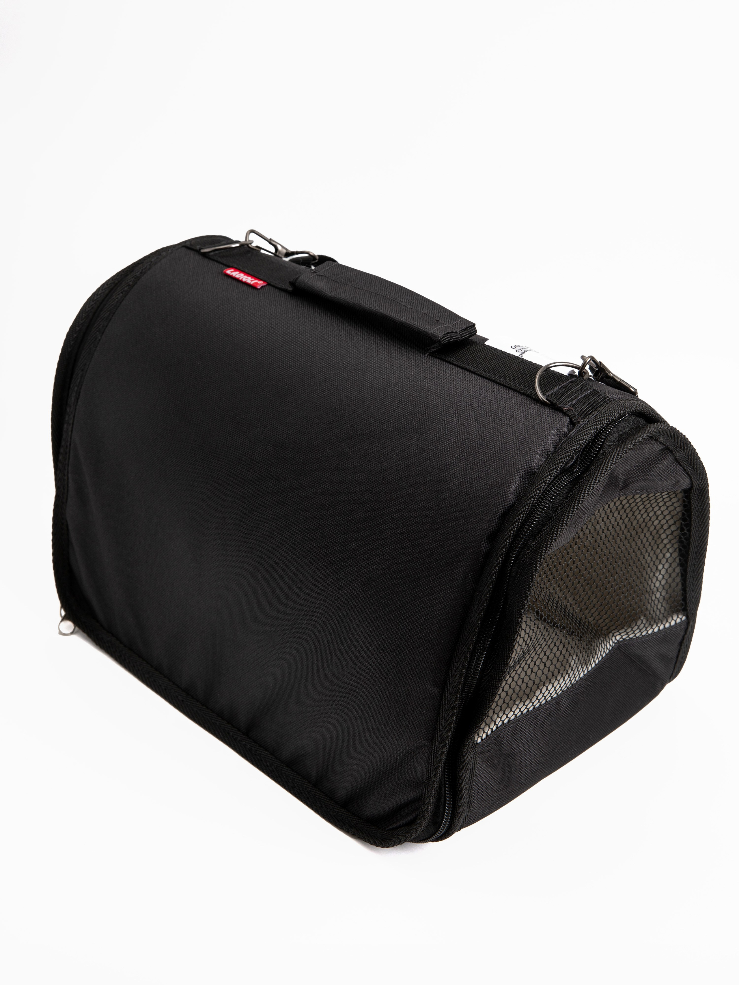 Сумки для собак. Фотостудия предметной и модельной съёмки для маркетплейсов