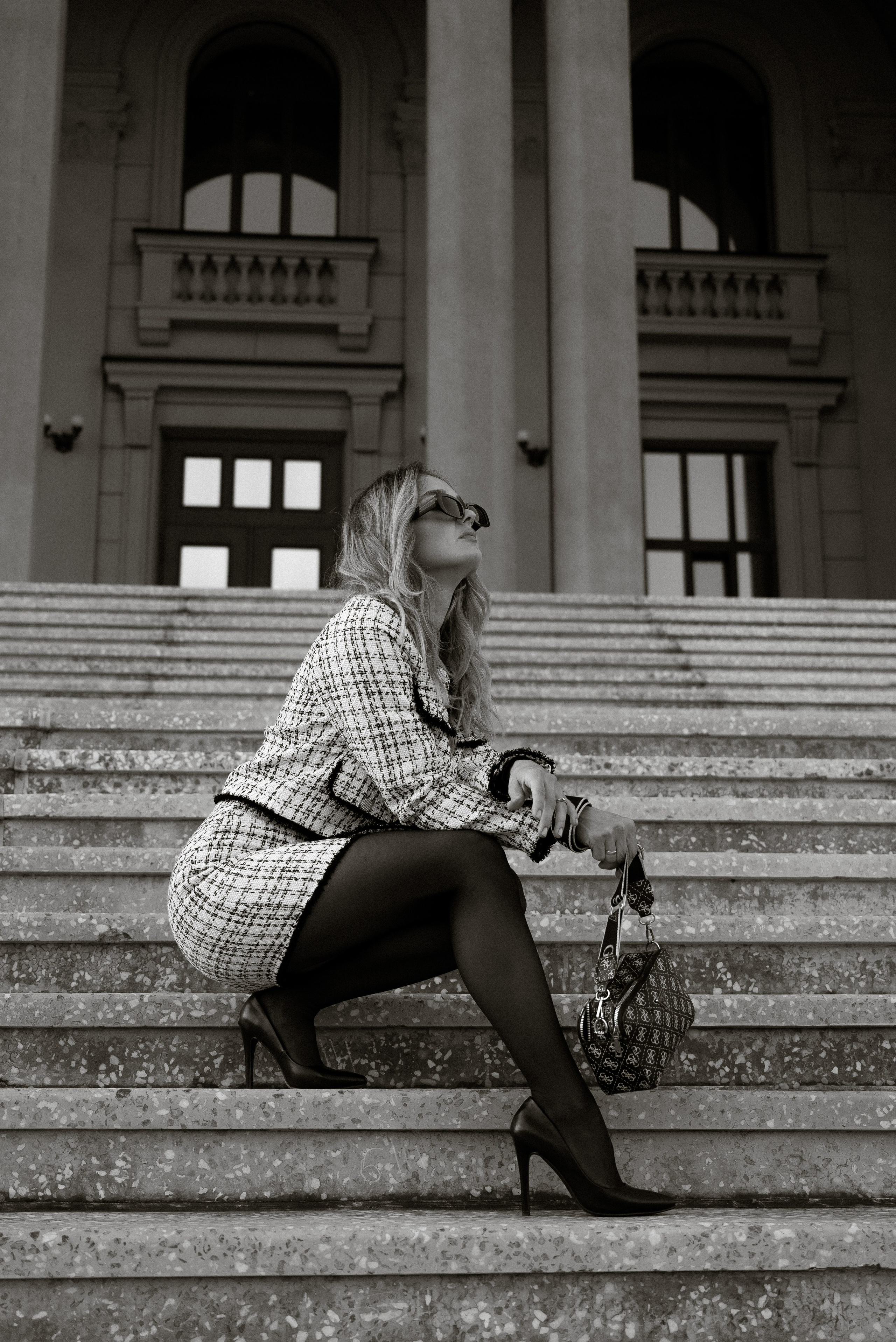 Ксюша. Тамара Власова