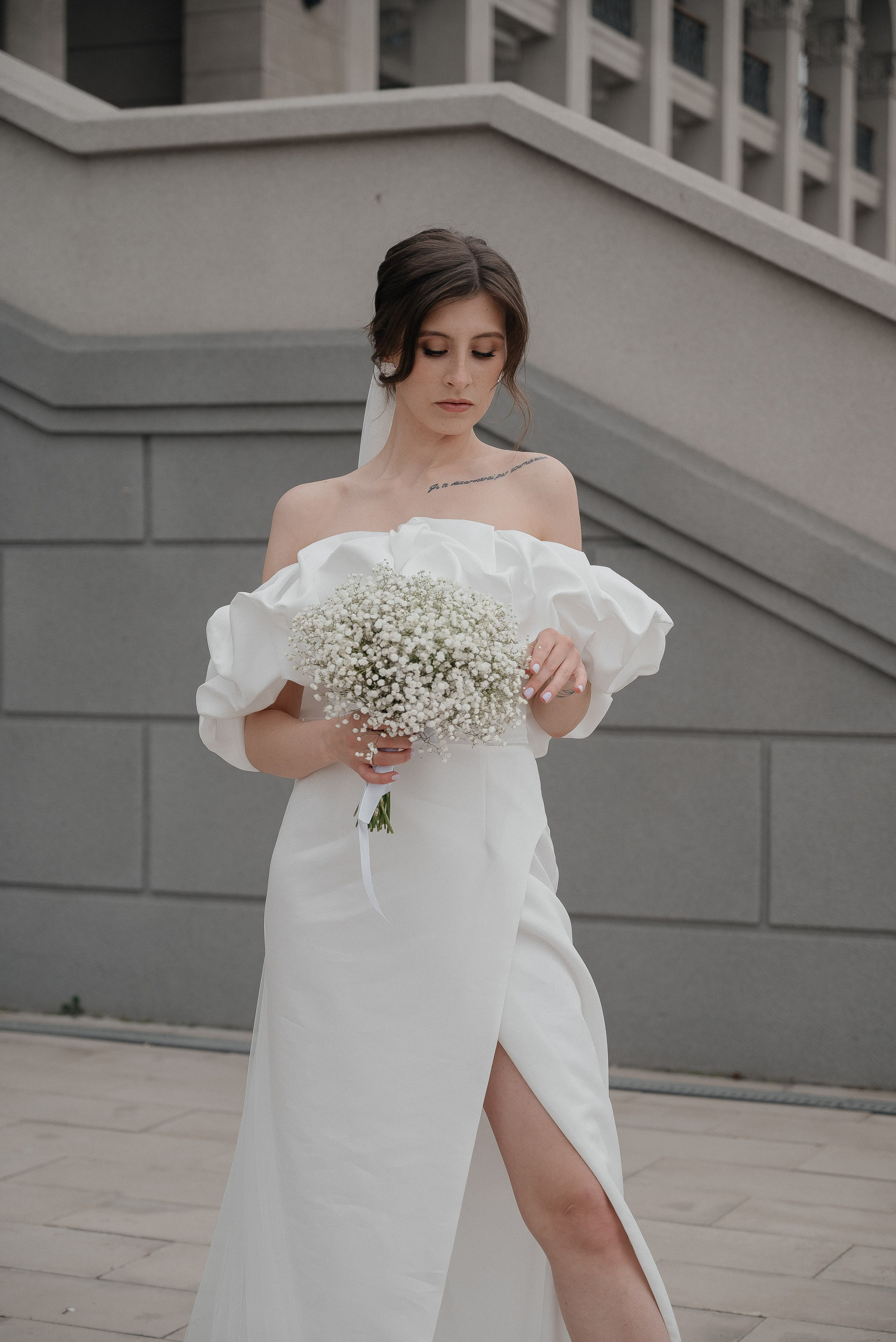 Игорь и Юля. Тамара Власова