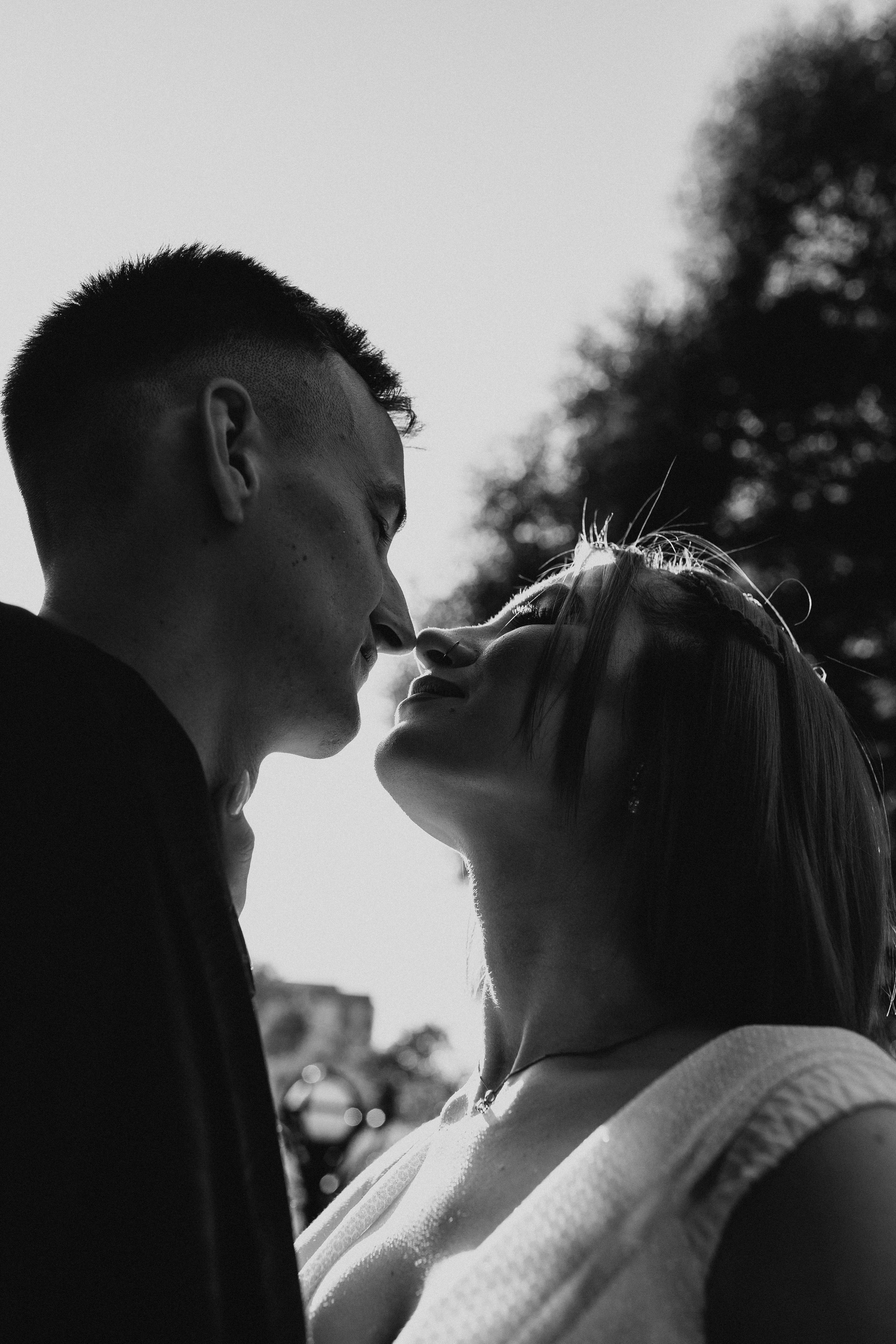 Свадьбы 2022-2023. Фотограф в Кирове Настя Шабардина