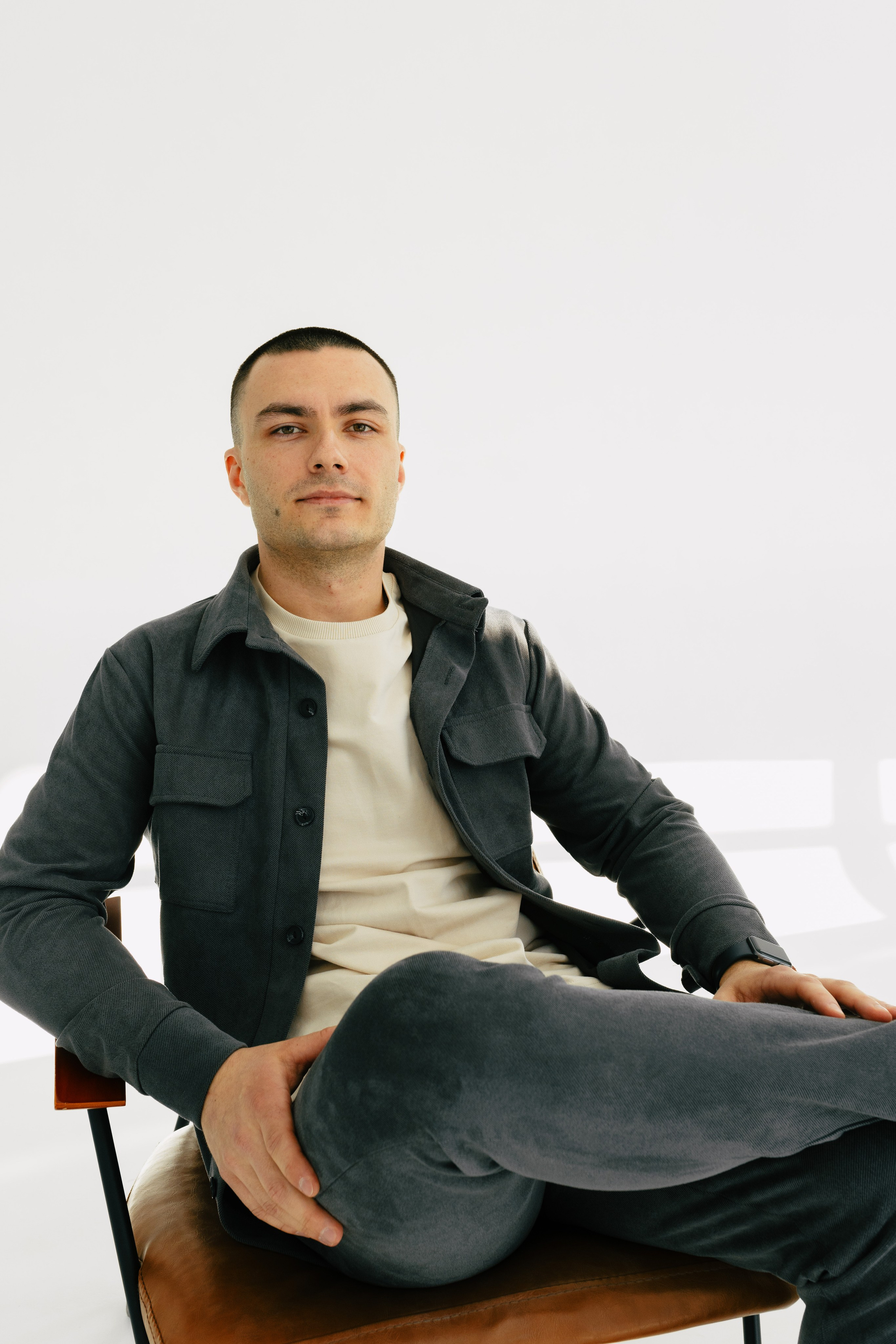 Фотоссесия для студентов-медиков. Фотограф в Кирове Настя Шабардина