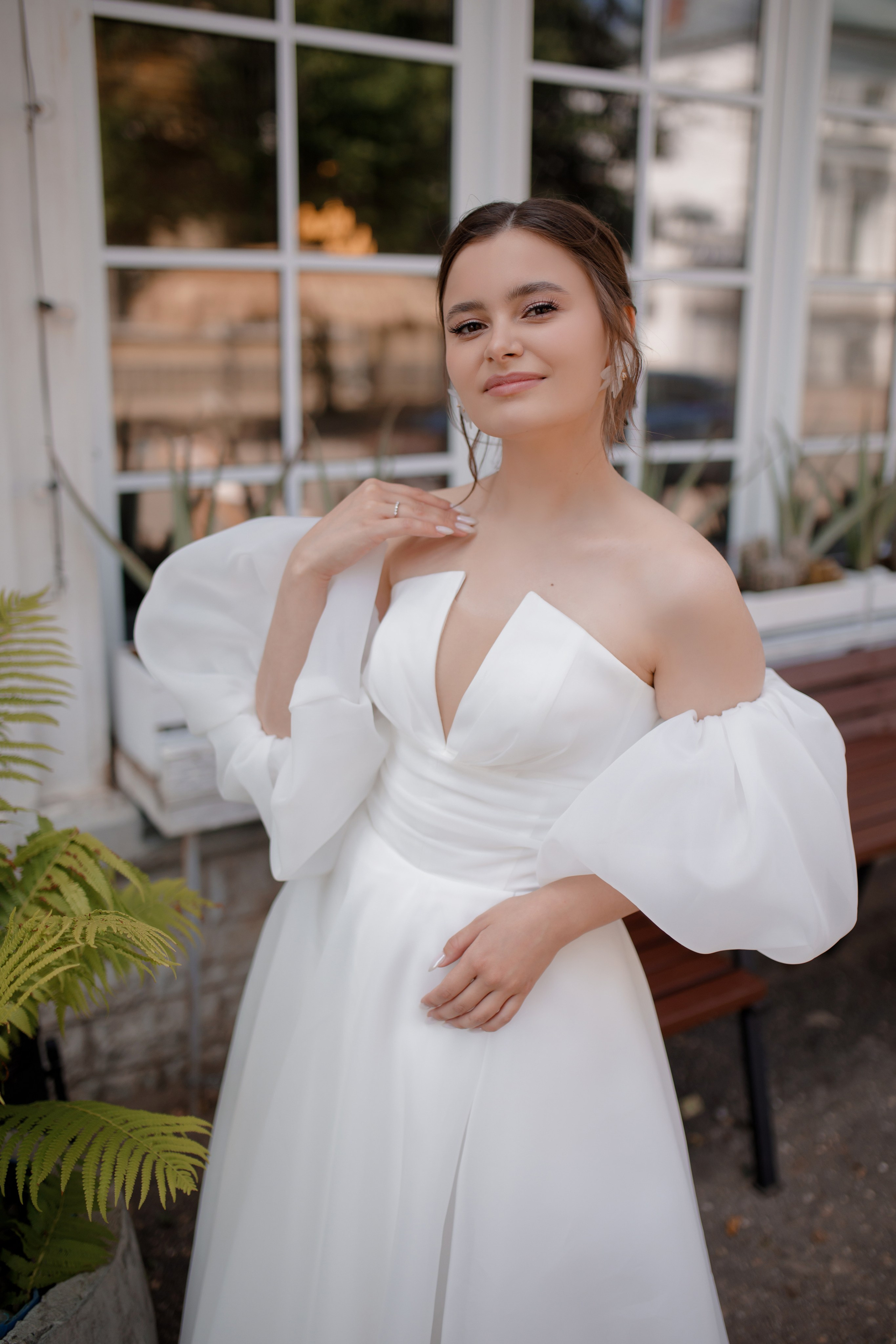 Карина & Шамсутдин. Фотограф Смелова Ирина Кострома