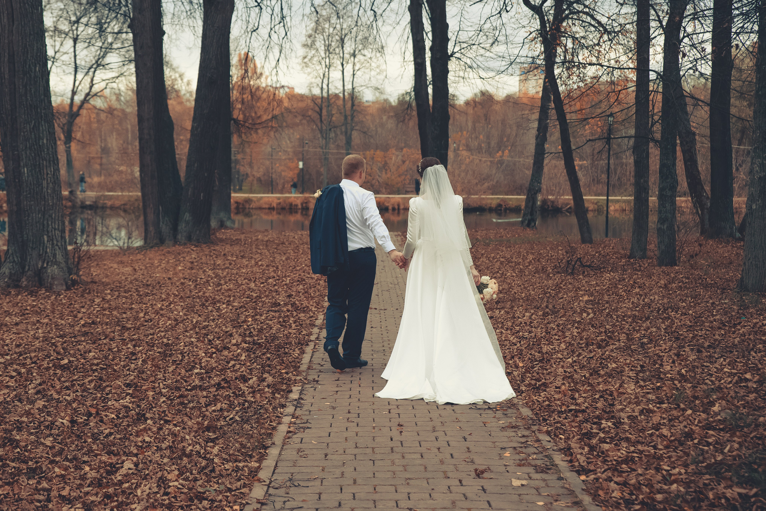 Алексей & Дарья. Свадебный, семейный, детский фотограф в Орле