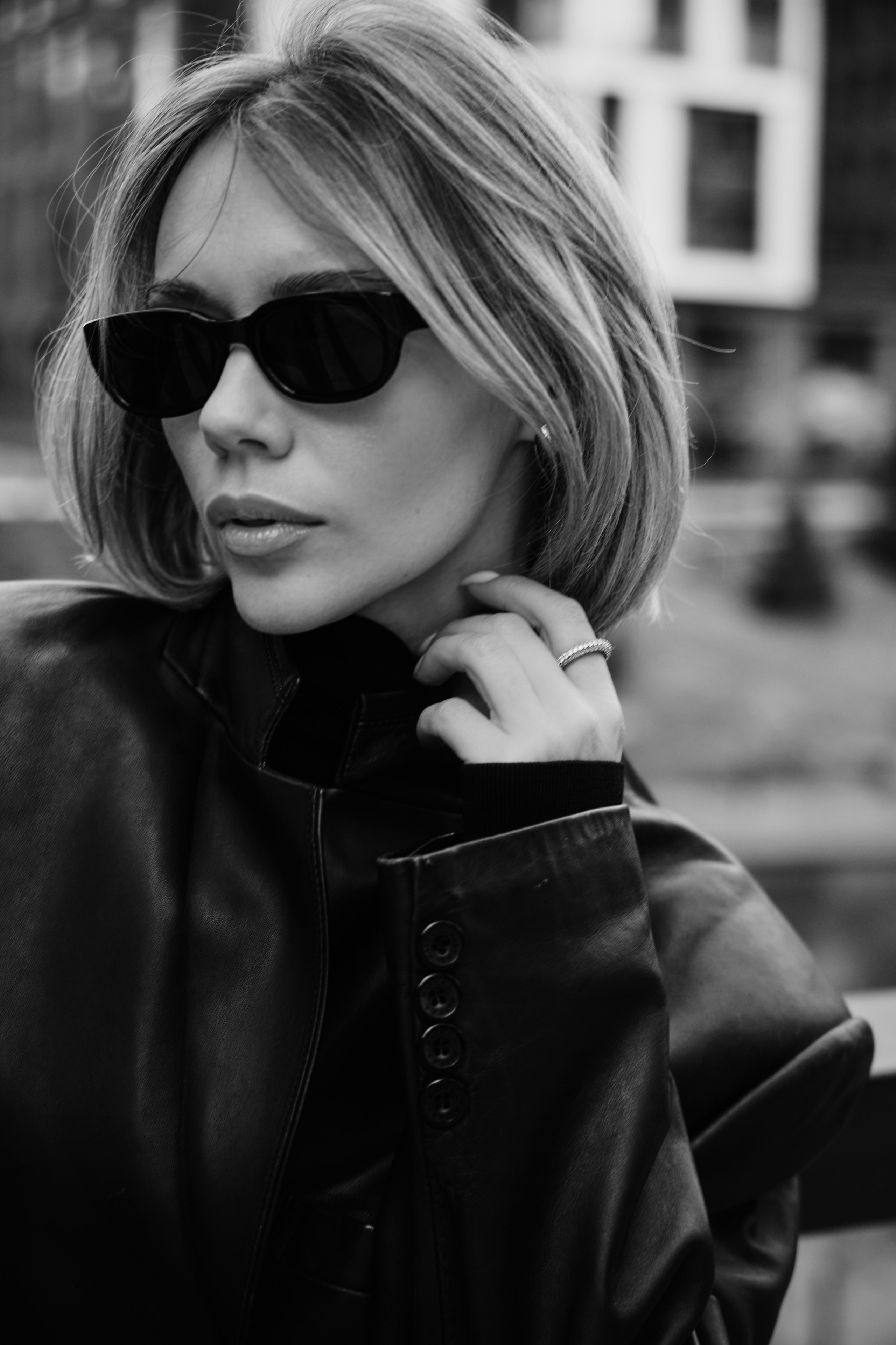 Катя. Москва. Фотограф  в Москве