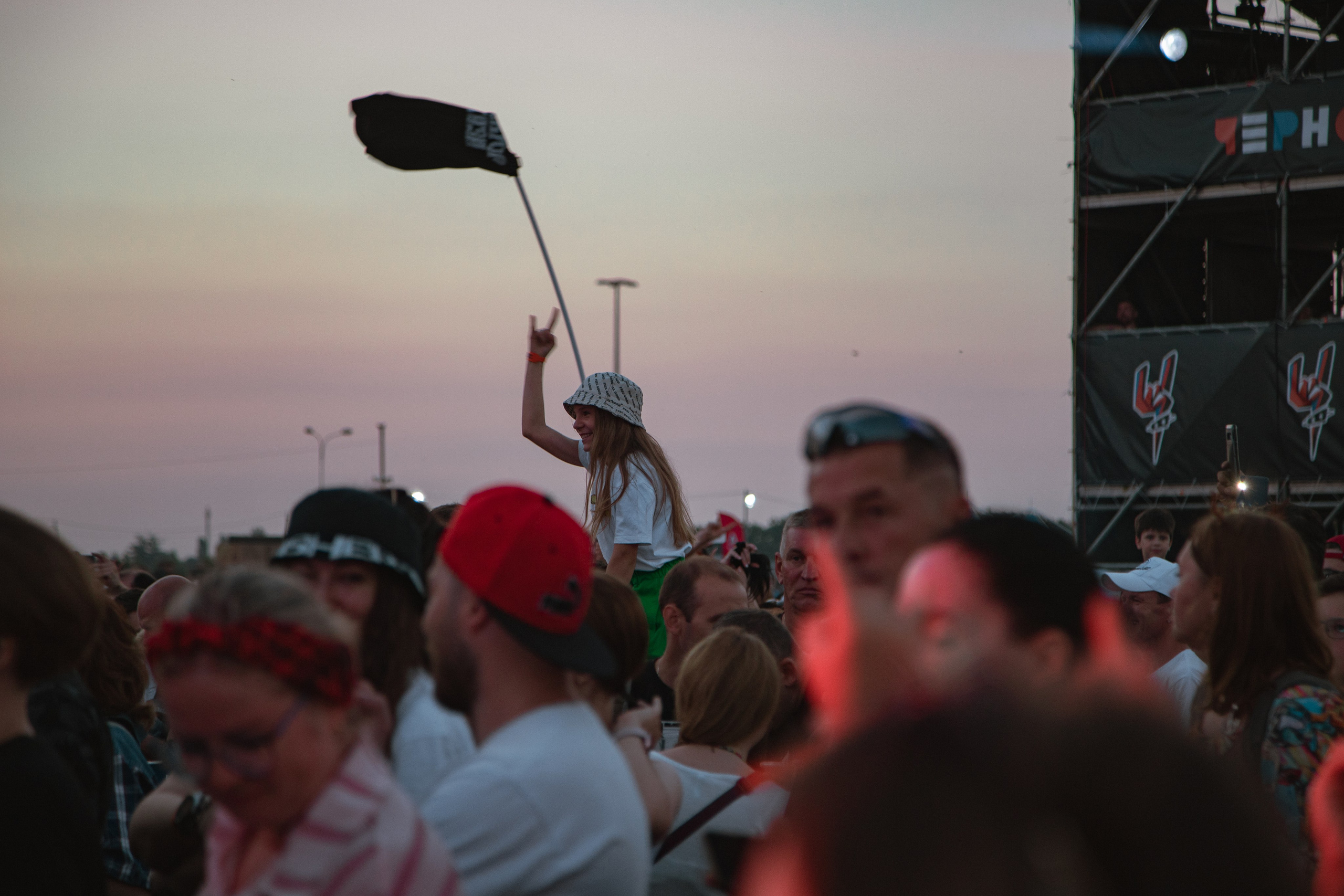 Чернозём 2023. Портретный и репортажный фотограф в Воронеже: Анастасия Пузикова