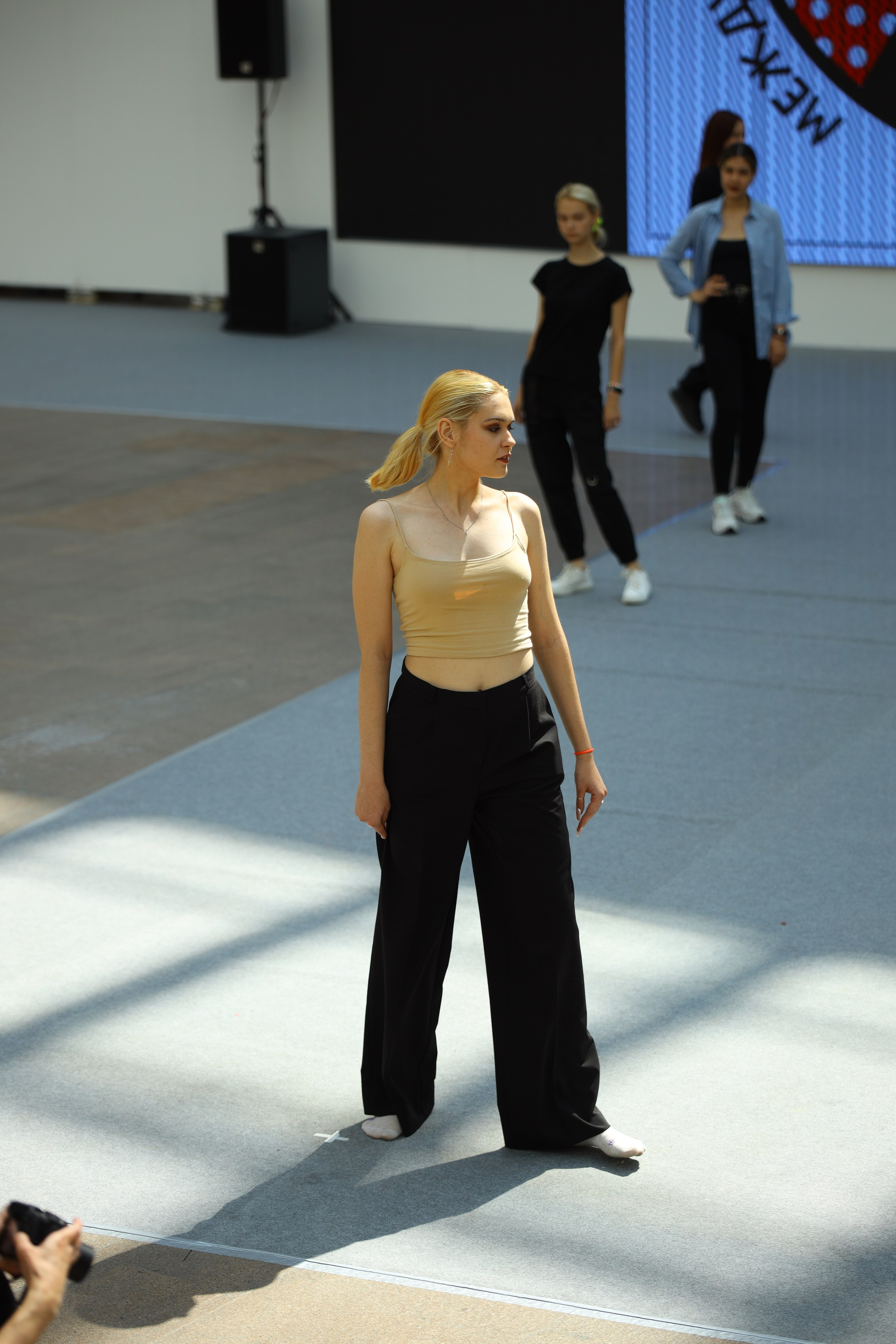 Душа России. Фотограф в Туле Крупский АнДРей. Фотостудия «КАДР71» в Туле