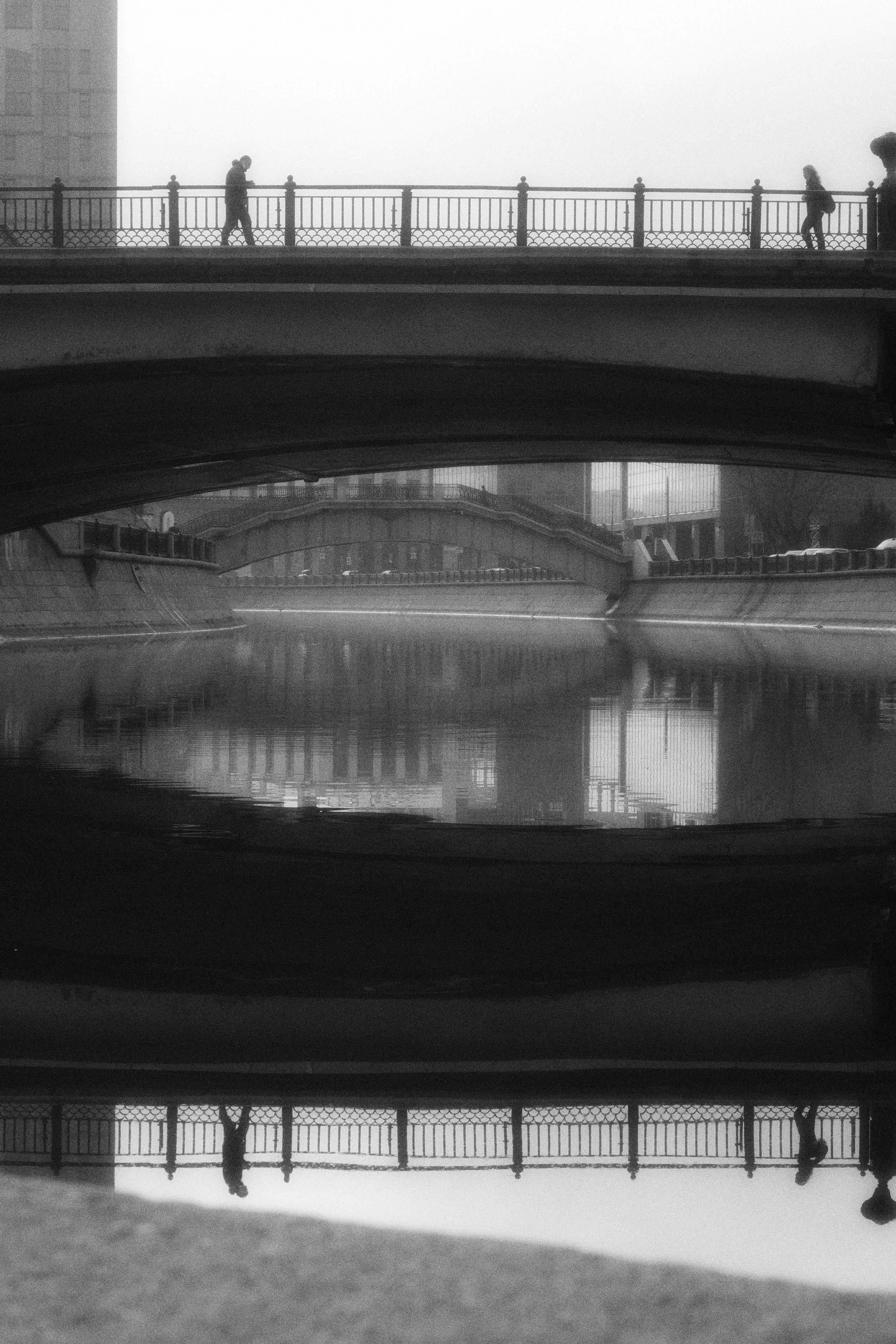 MOSCOW. ANNA — PHOTOGRAPHER