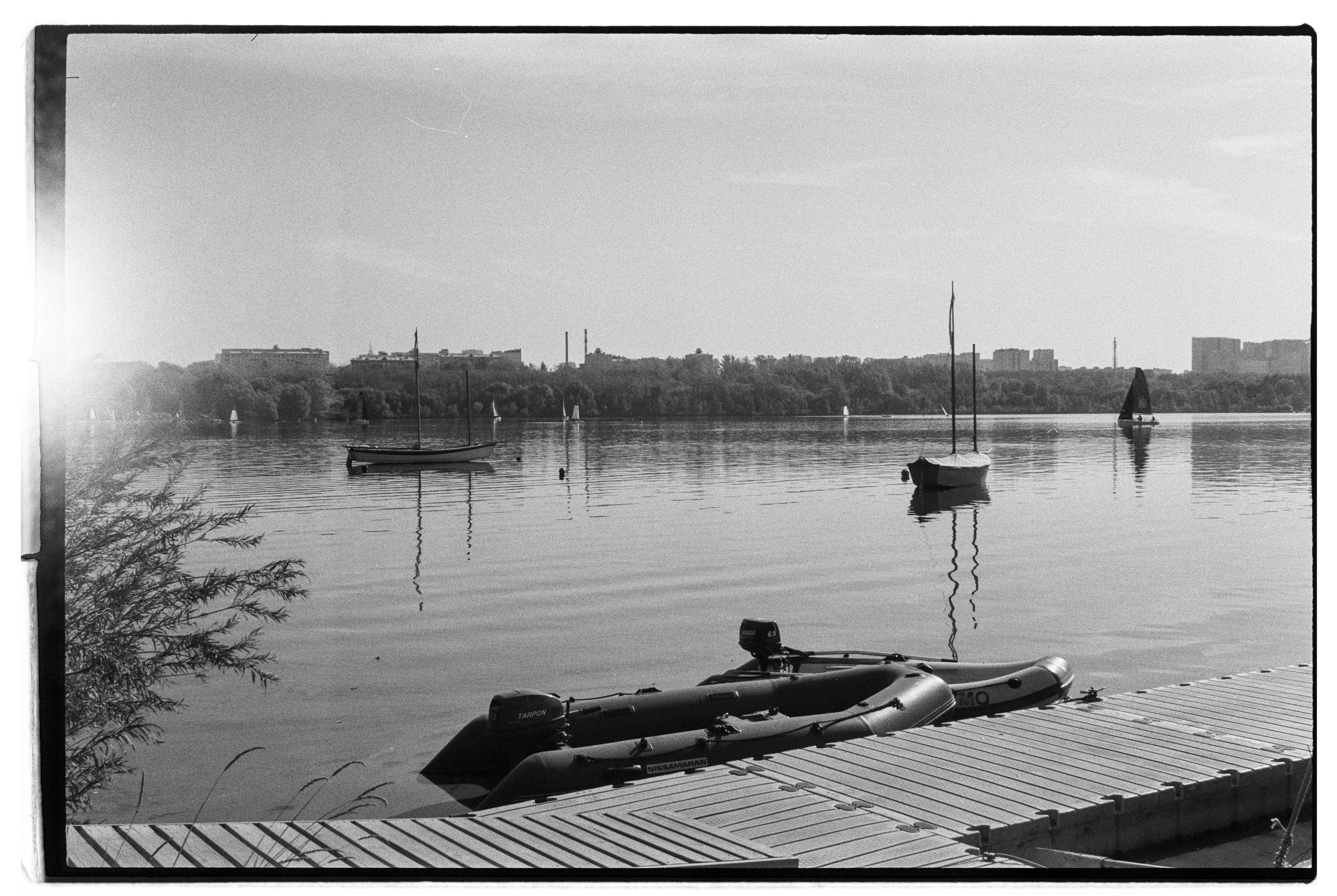 НОВОЕ СЛОВО. ANNA — PHOTOGRAPHER