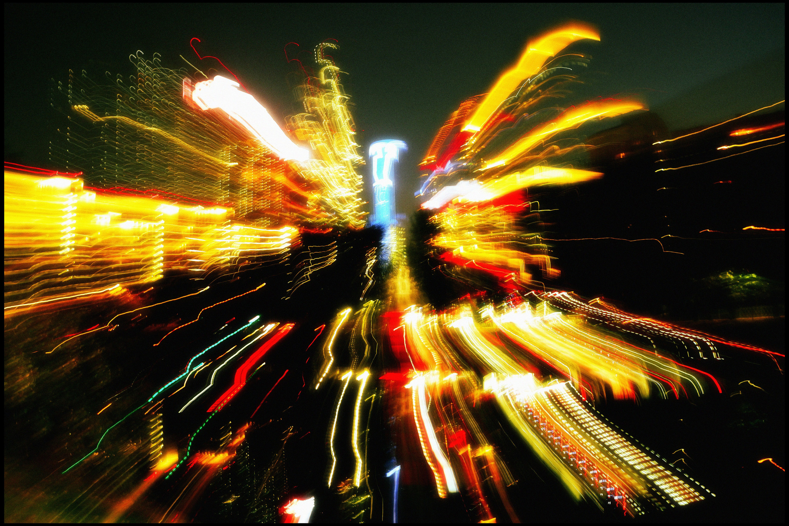 MOSCOW. ANNA — PHOTOGRAPHER