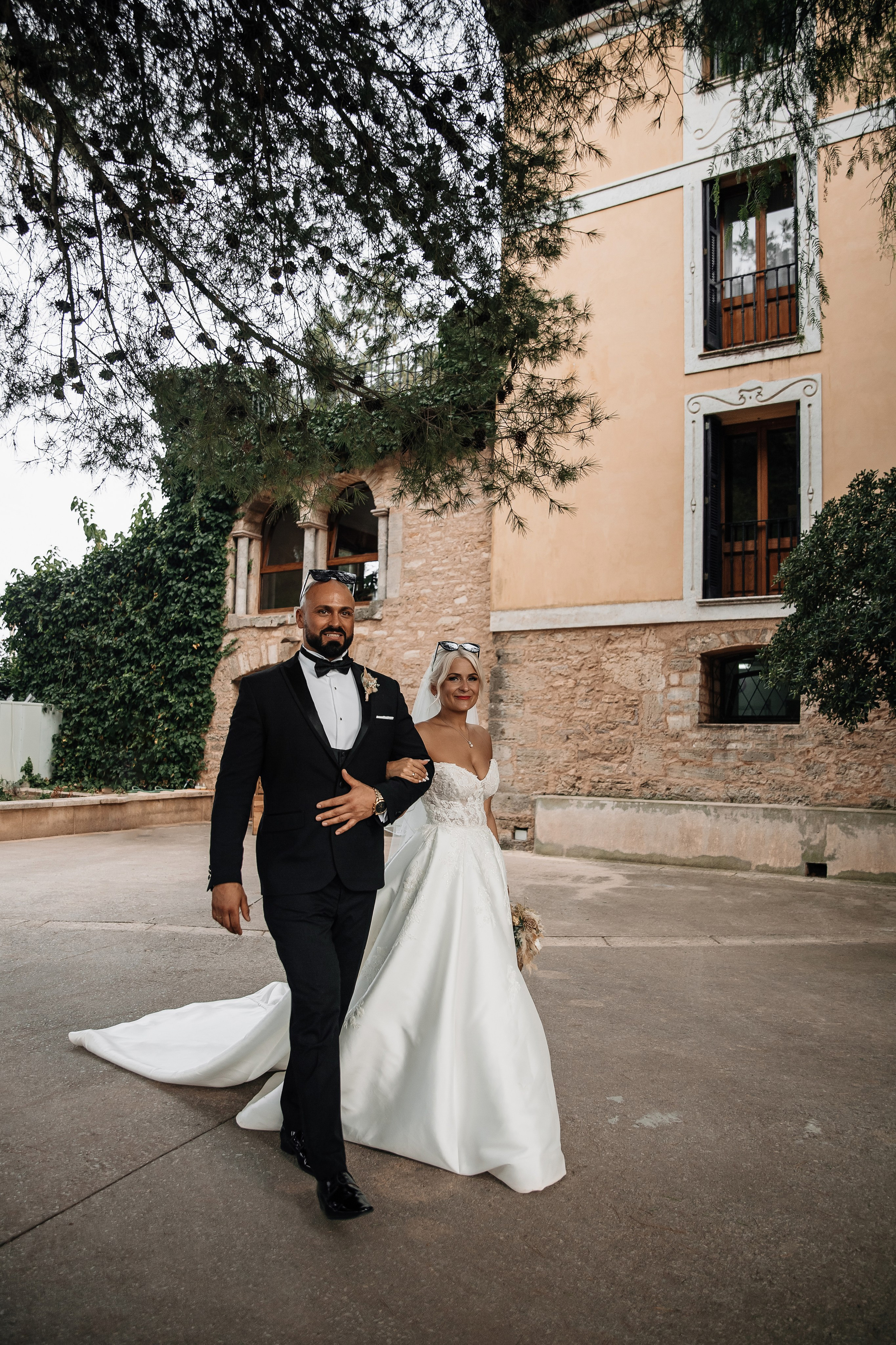 Vaida_&_Tadas. Фотограф на Майорке Екатерина Дробышева