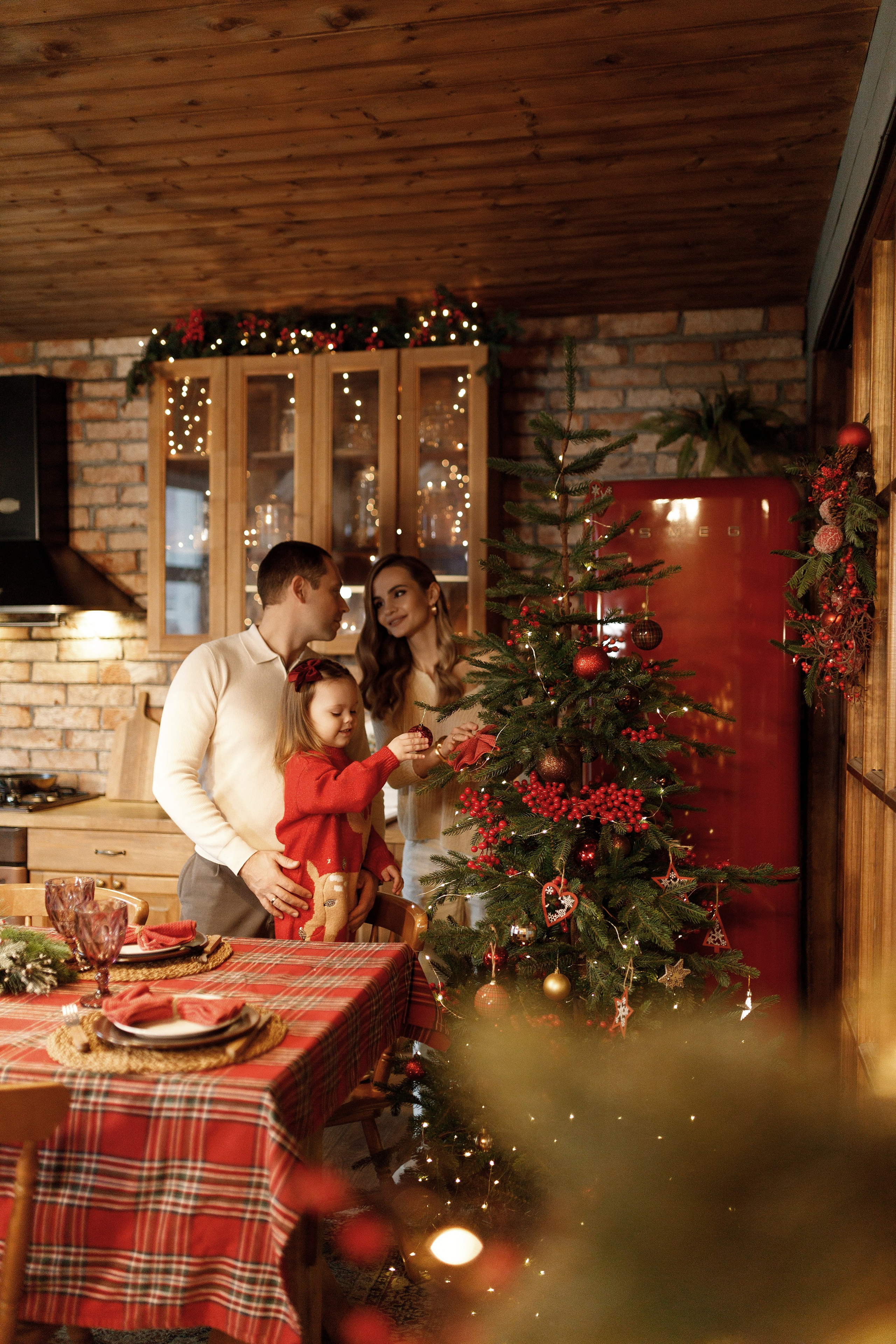 № 14. Фотограф в Москве Юлия Хамзина