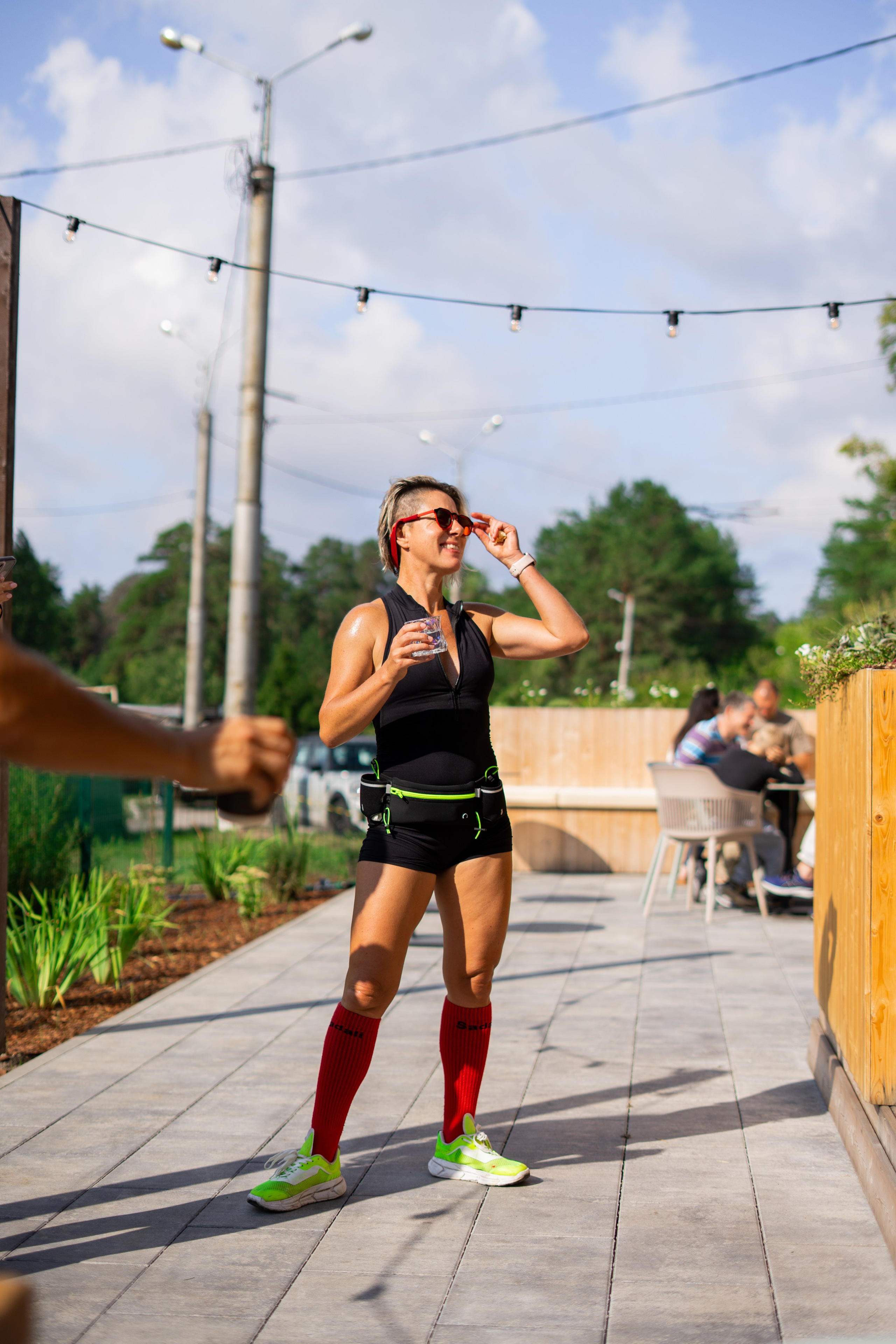 Volga Run 16/08. Фотограф г. Тольятти