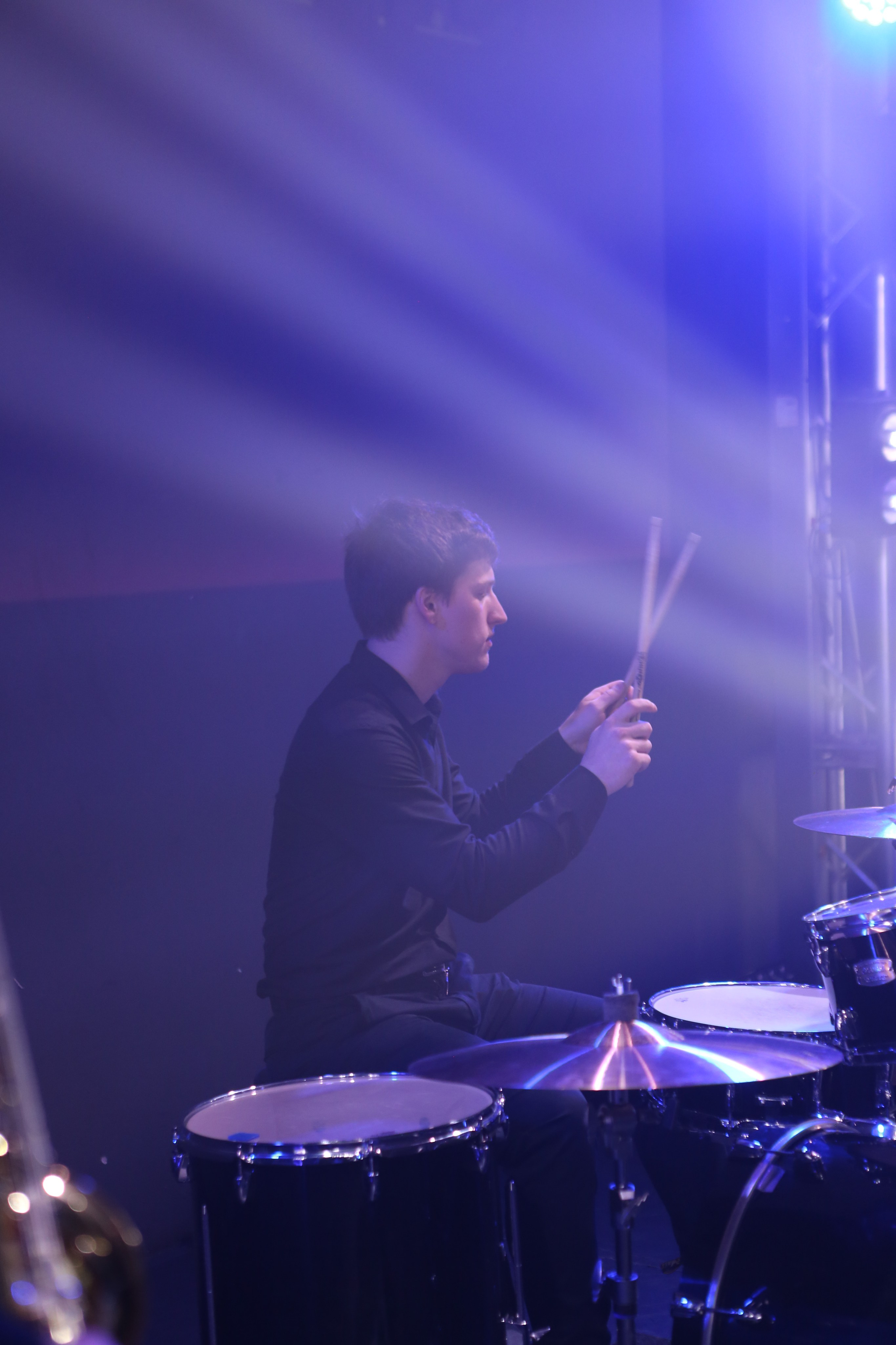 Съемка для музыкальной группы UNO BAND. Фотограф в Санкт-Петербурге. Индивидуальная съемка и фотопрогулки