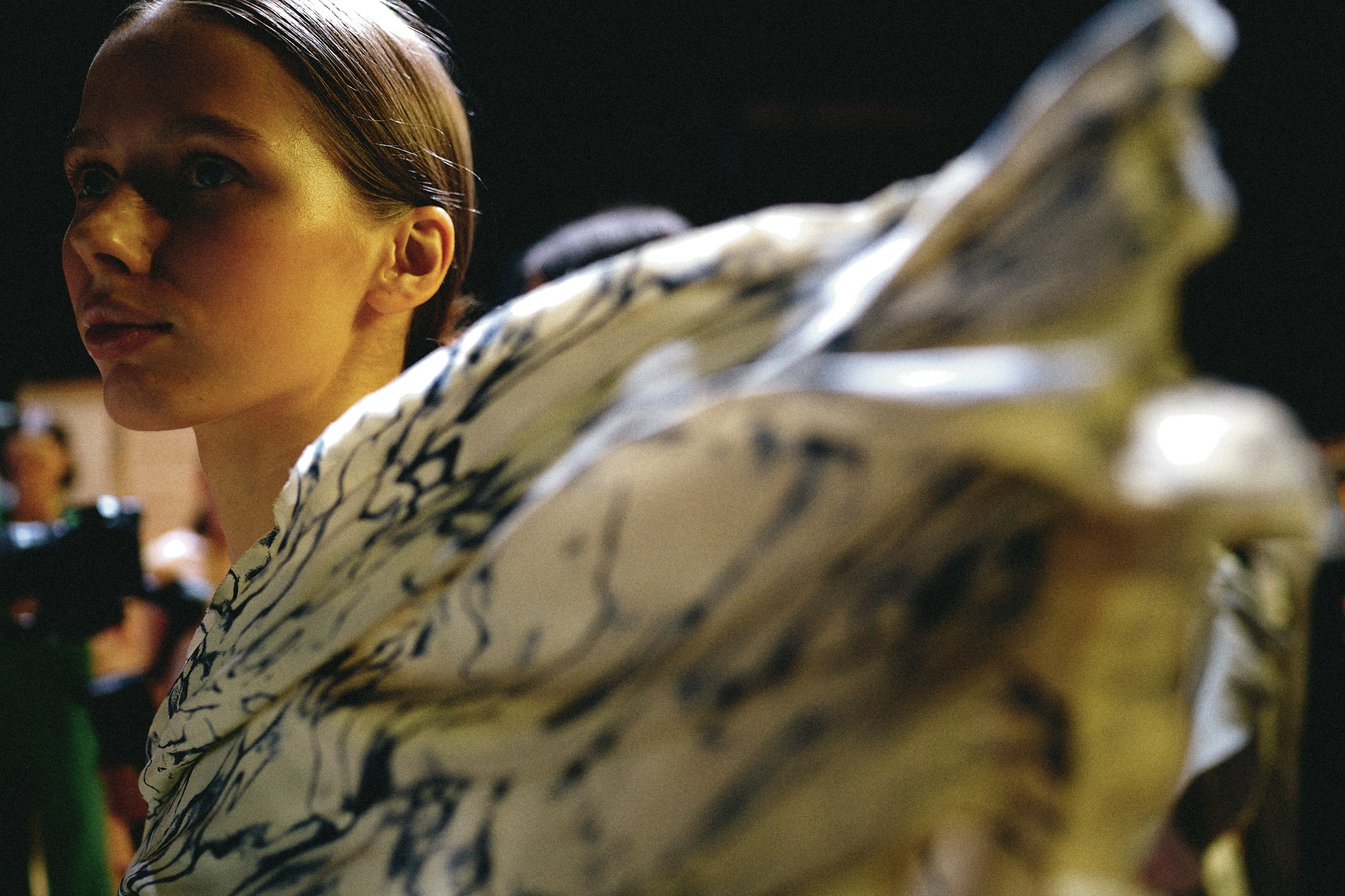 День третий. Уральская международная неделя моды 2024