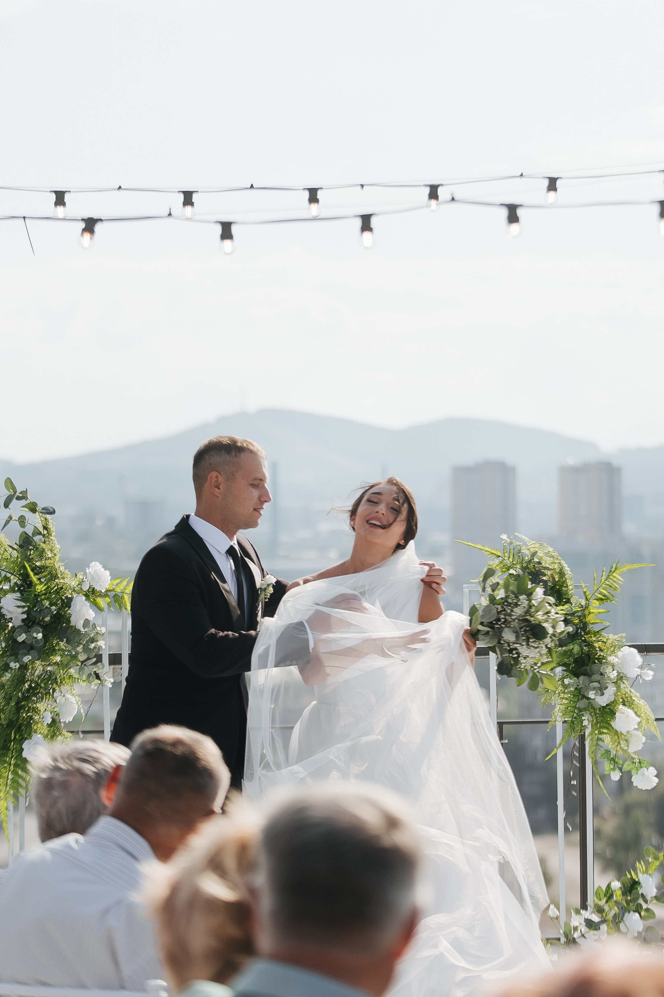Иван Юлия. Фотограф в Красноярске Надежда Воскресенская