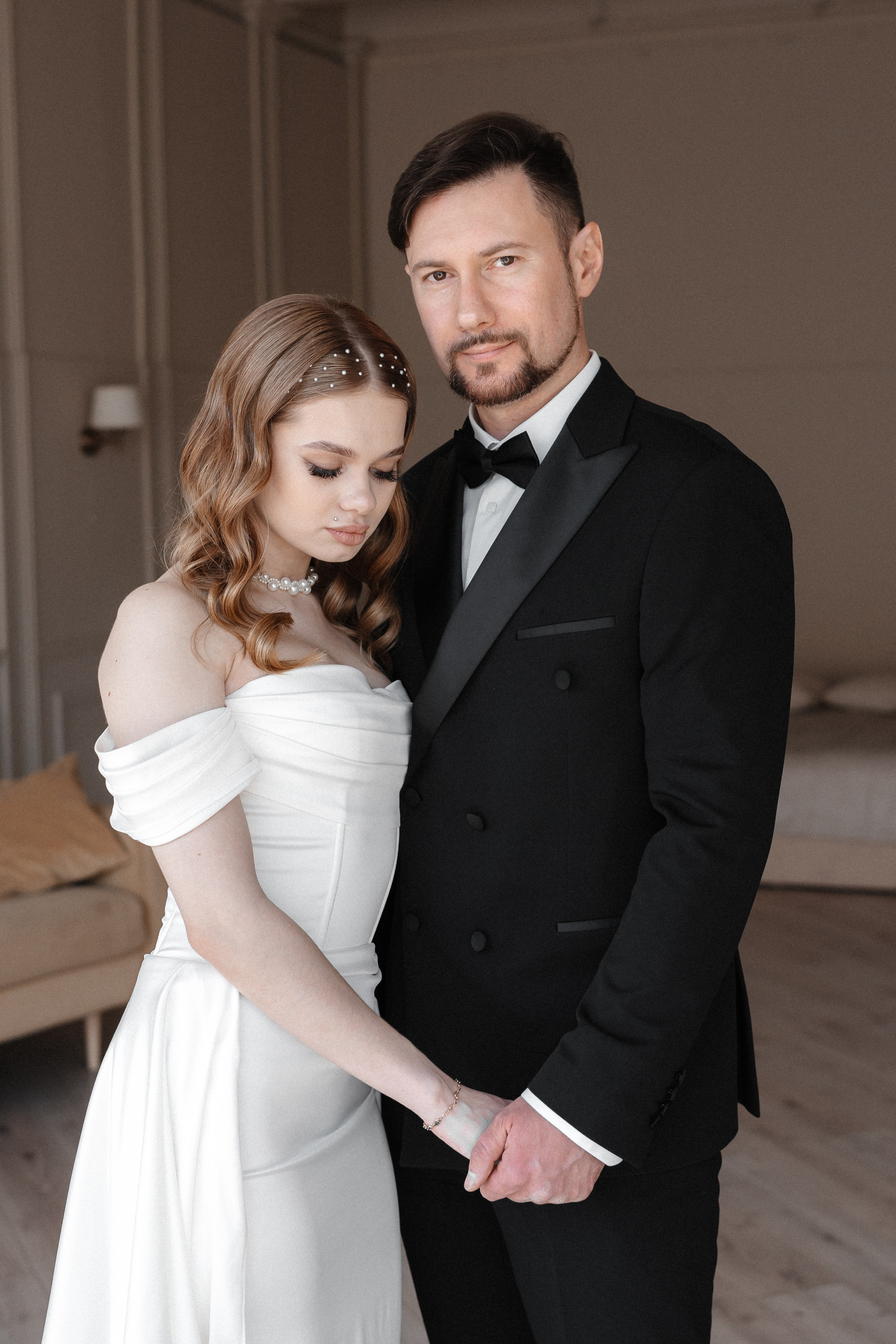 Апрельские ребята. Свадебный Фотограф Чита Малахов Филипп