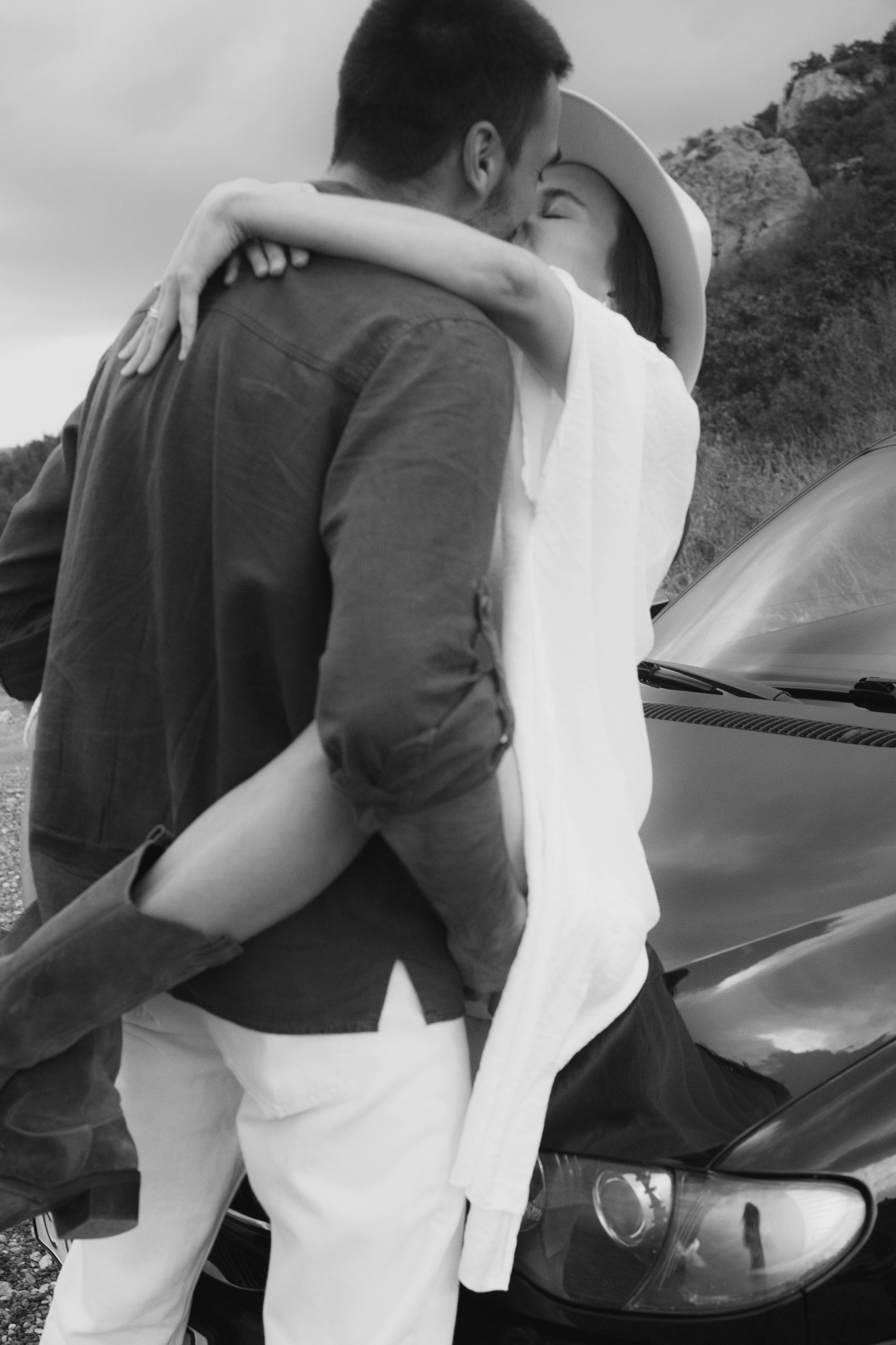 Love story. Главная