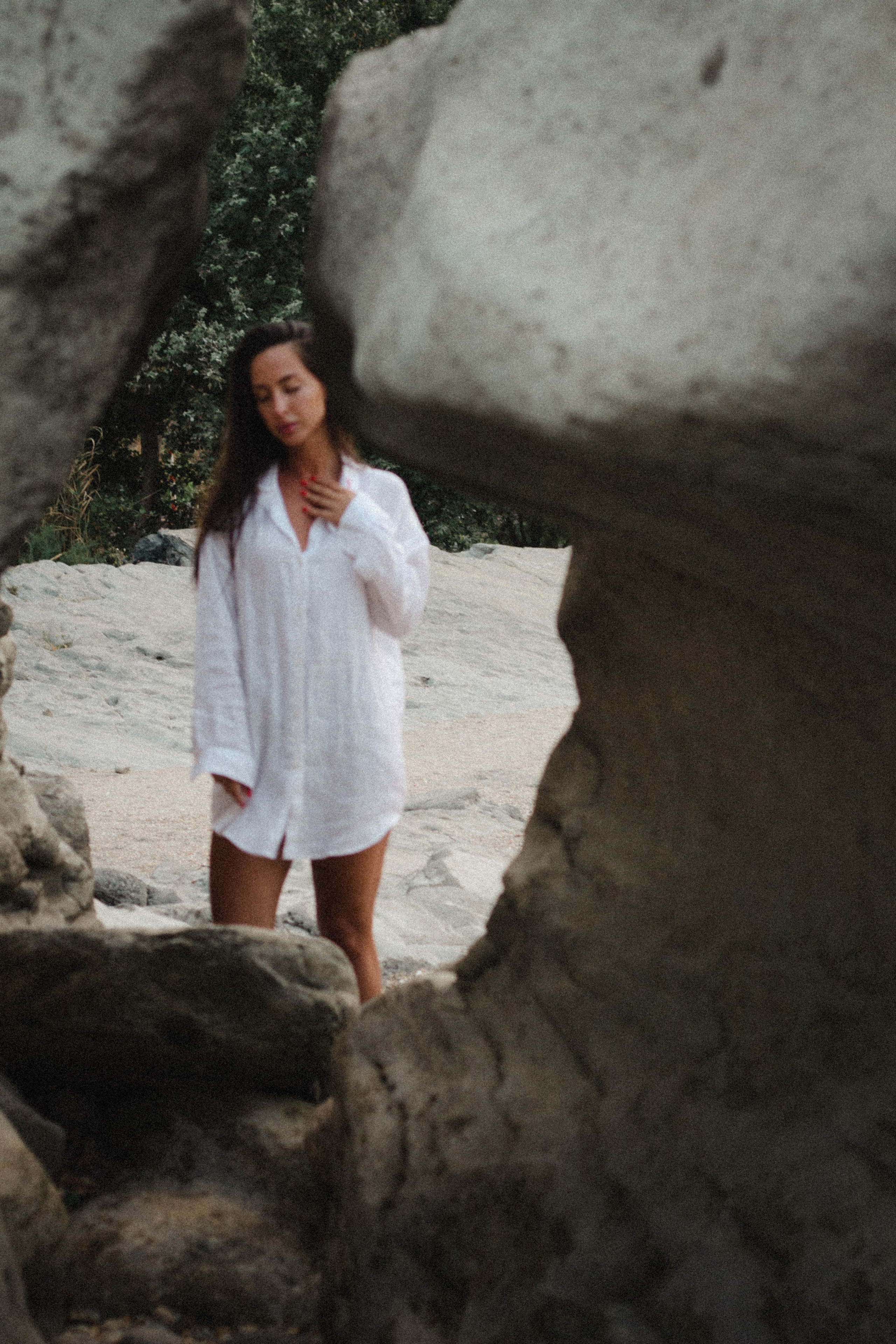 Гуля. Главная