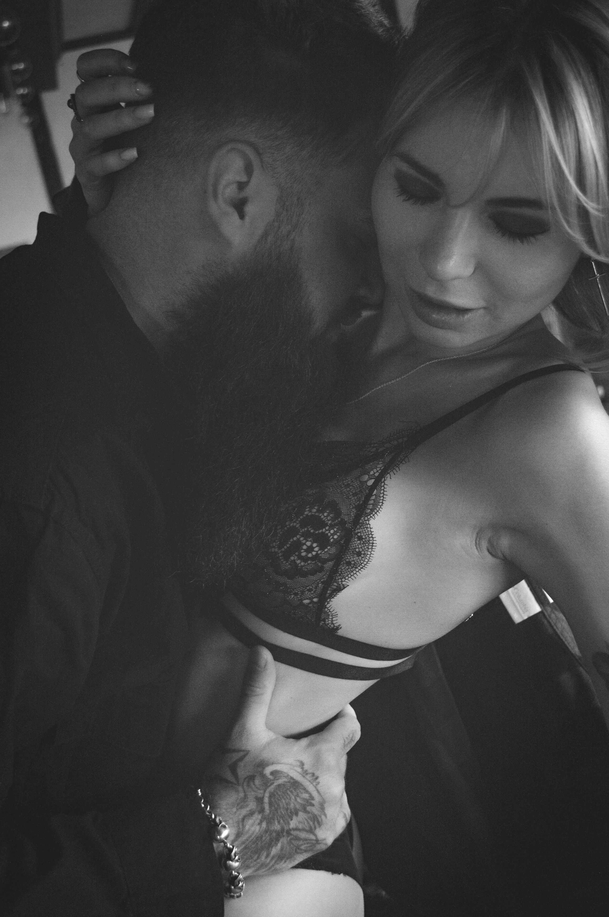 Love story. Главная